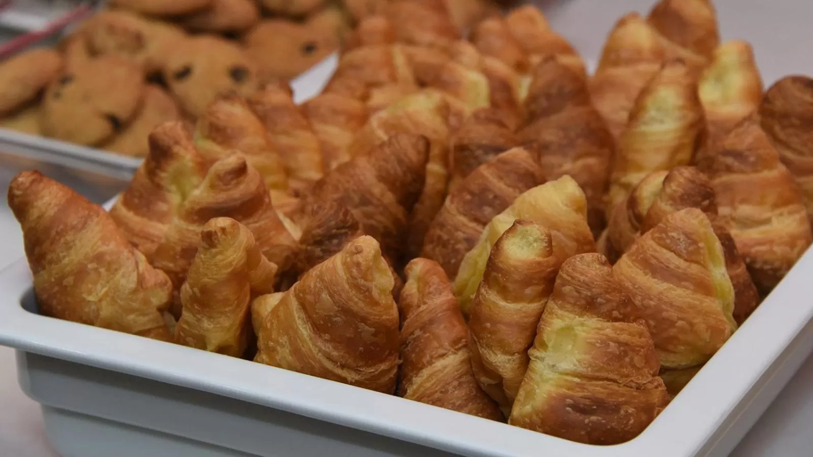 Breakfast in Dionisos Hotel