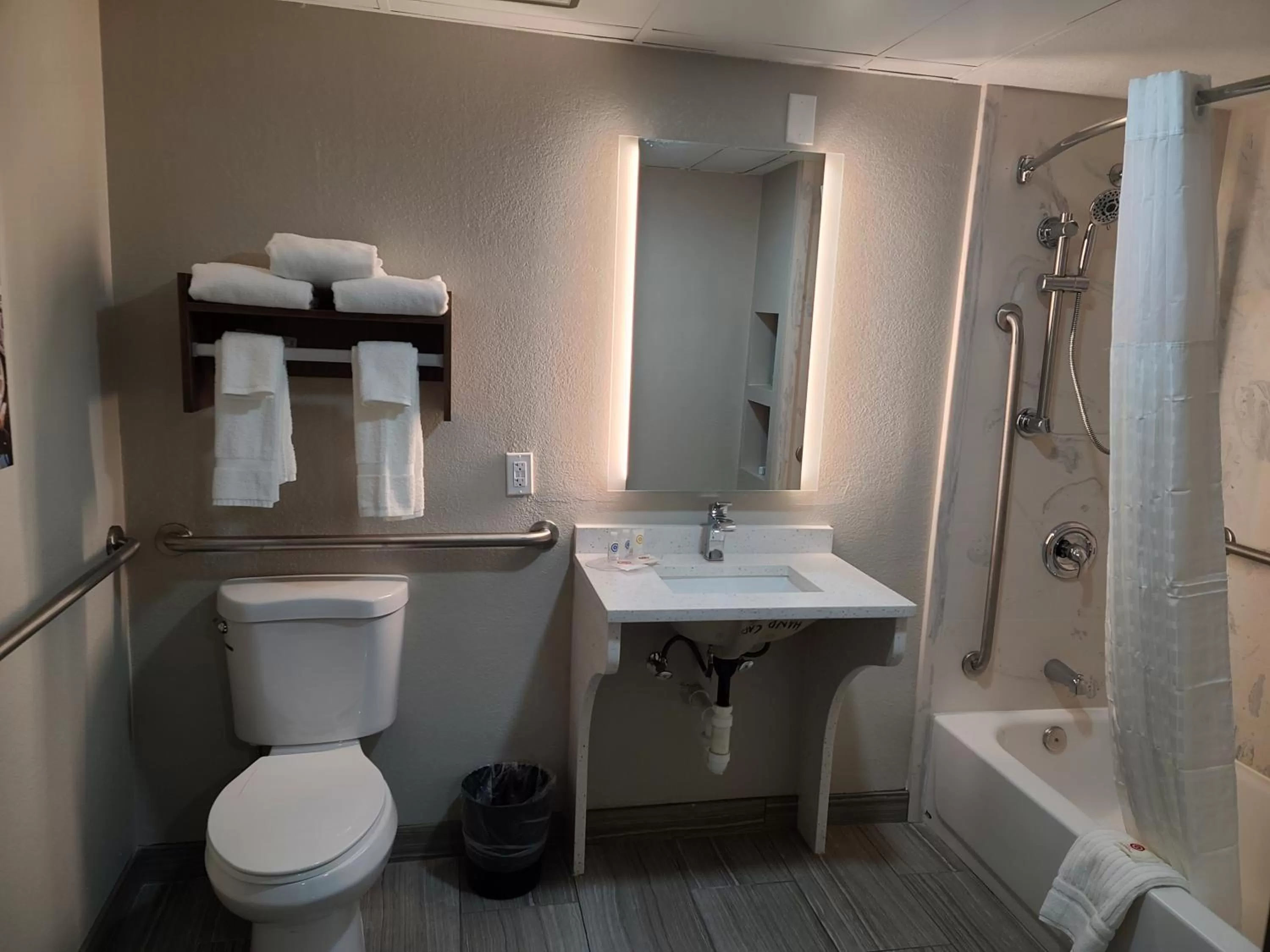 Comfort Inn Boston Milford