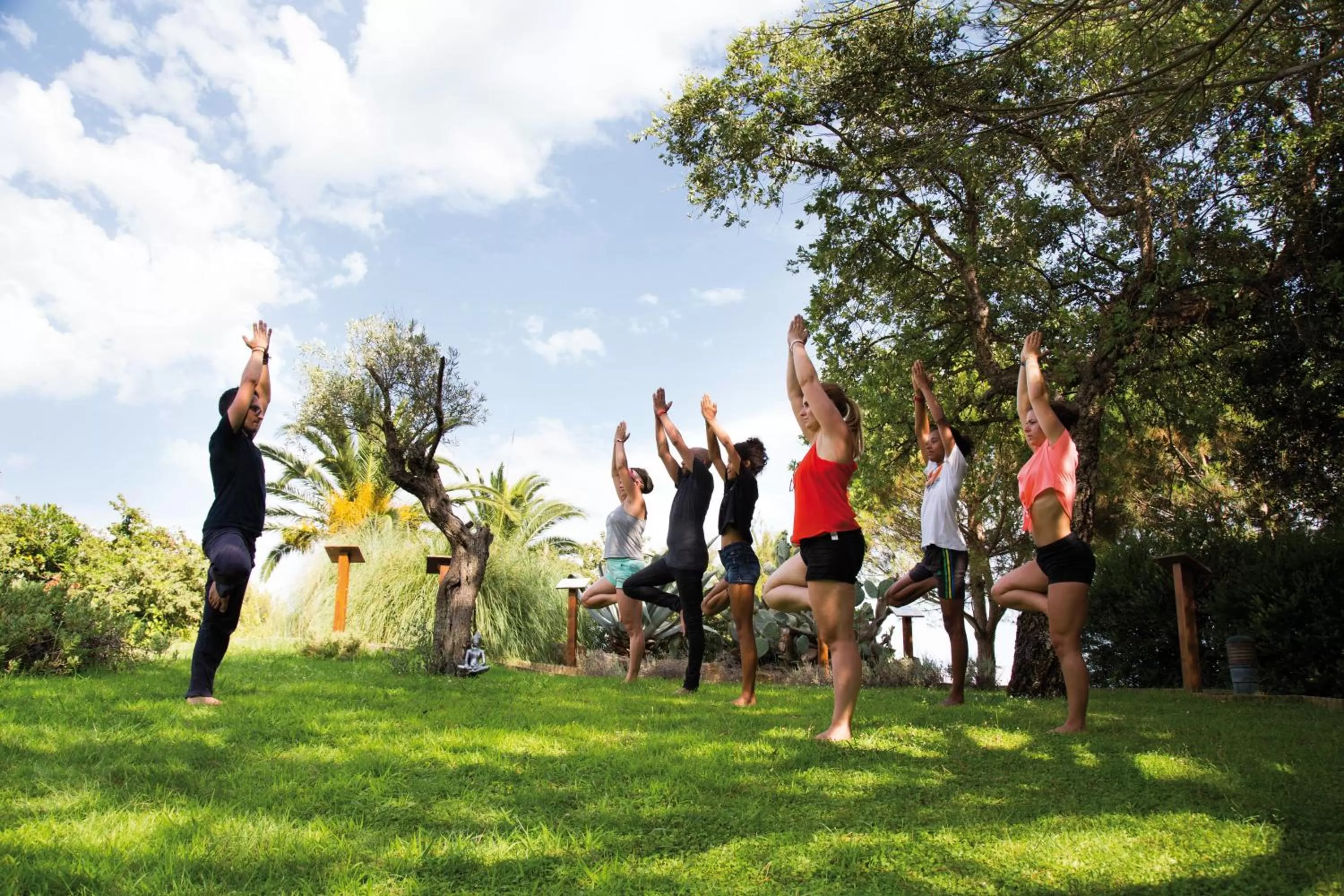 Hotel Club Le Plein Sud Vacances Bleues