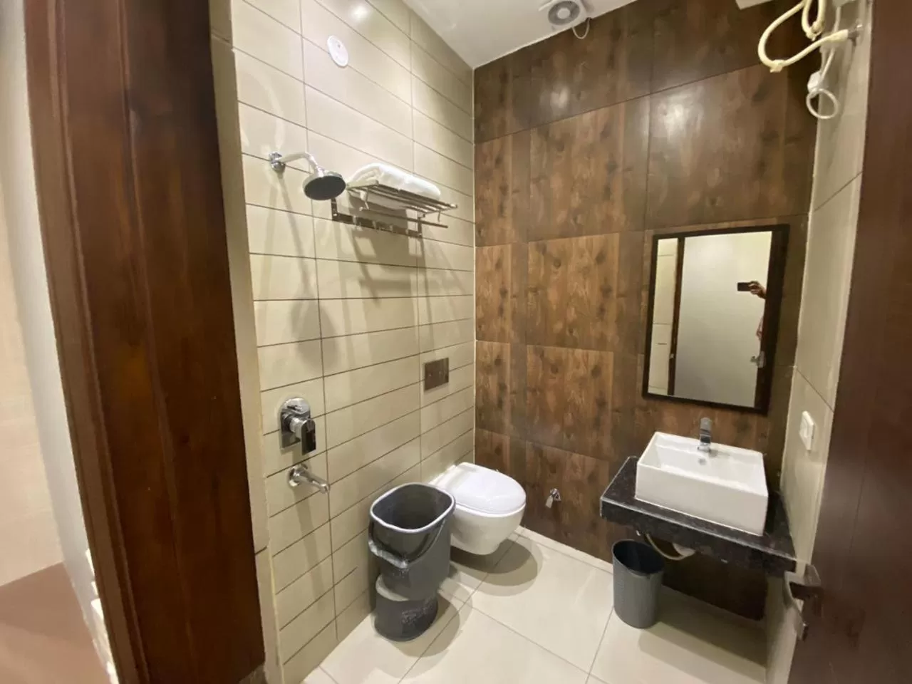 Hotel The Retro Regency