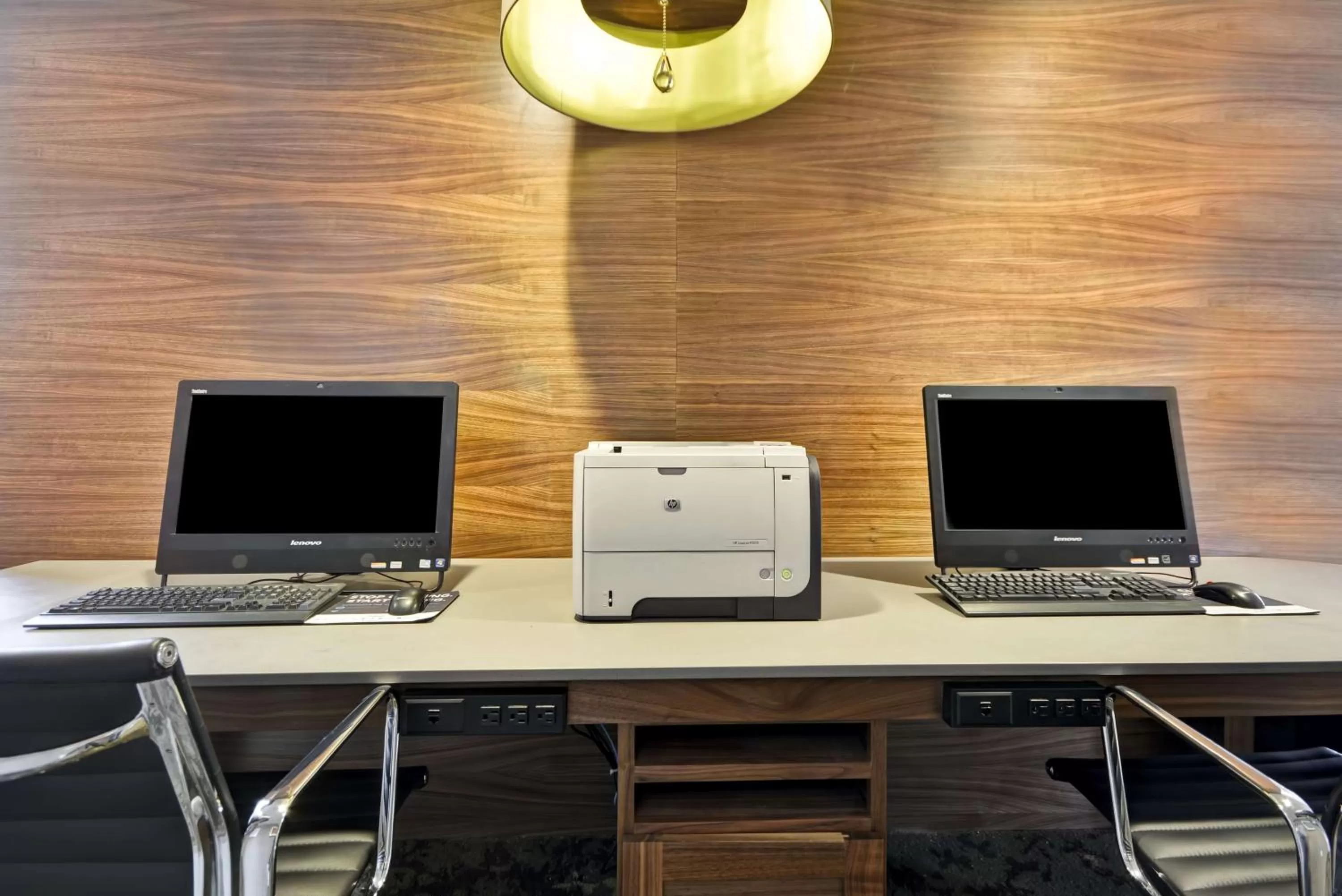 Business facilities in Homewood Suites by Hilton - Oakland Waterfront