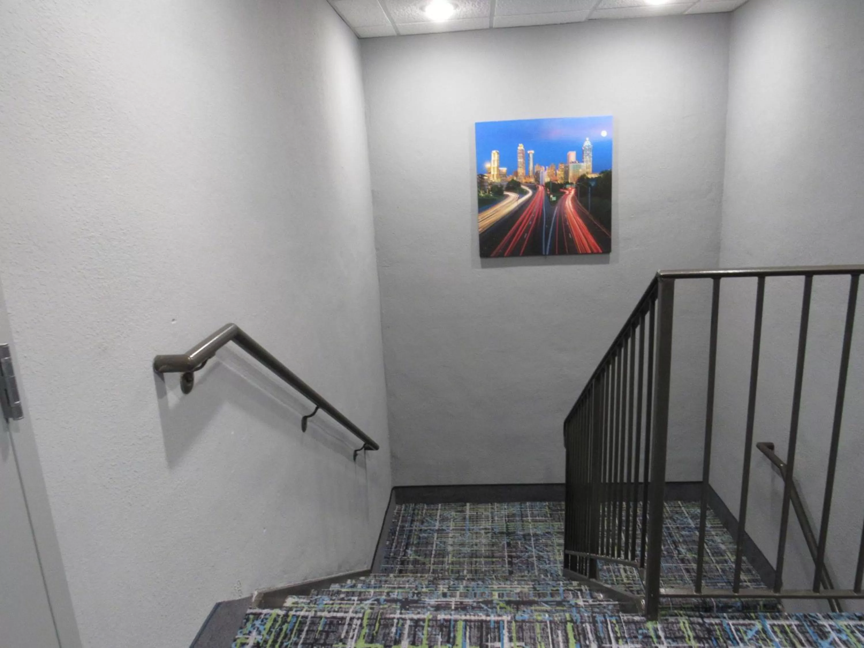 storage in Clarion Pointe McDonough