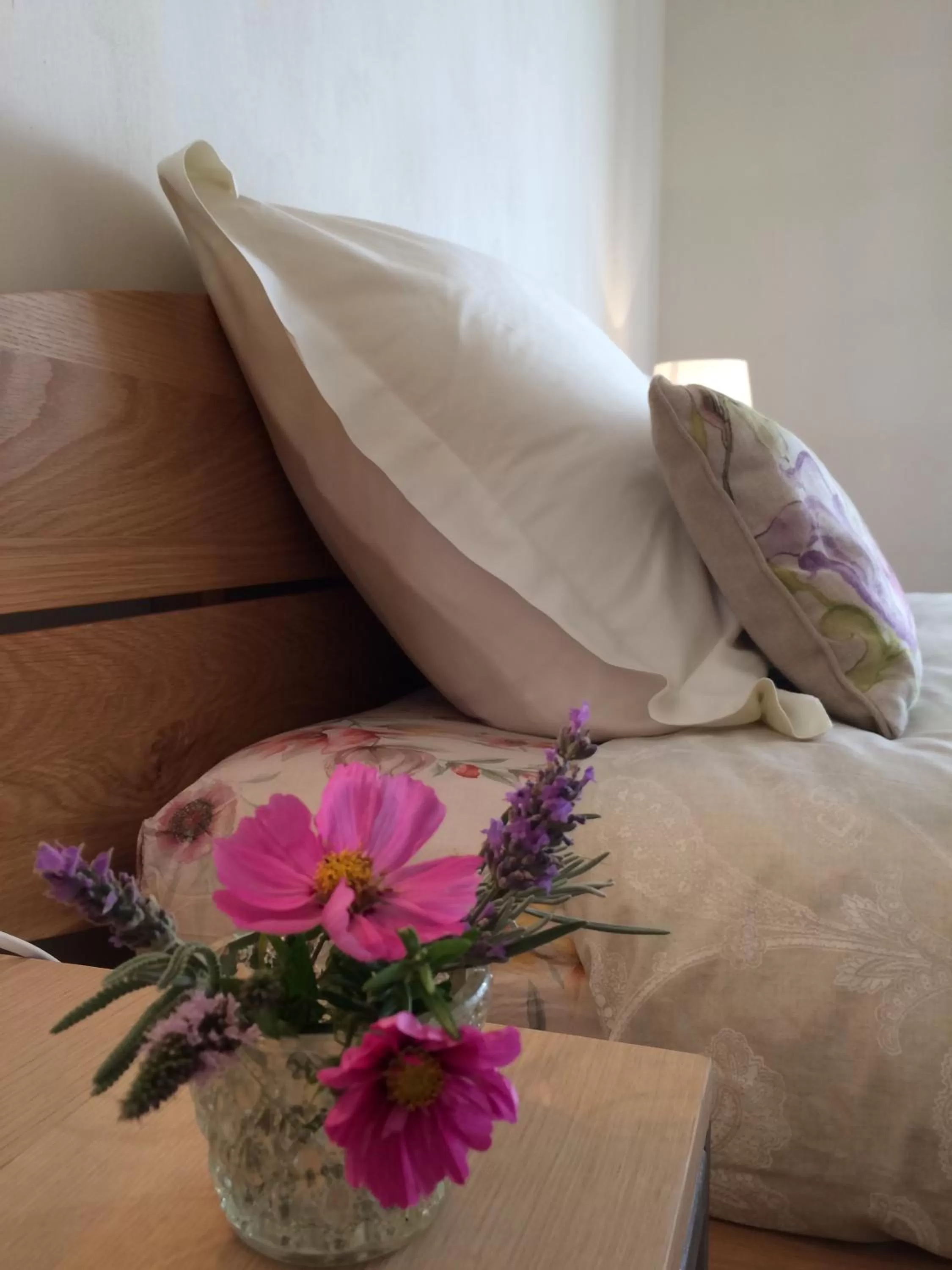 Bed in La Perle des Montagnes - Bed and breakfast - Chambre d hôte