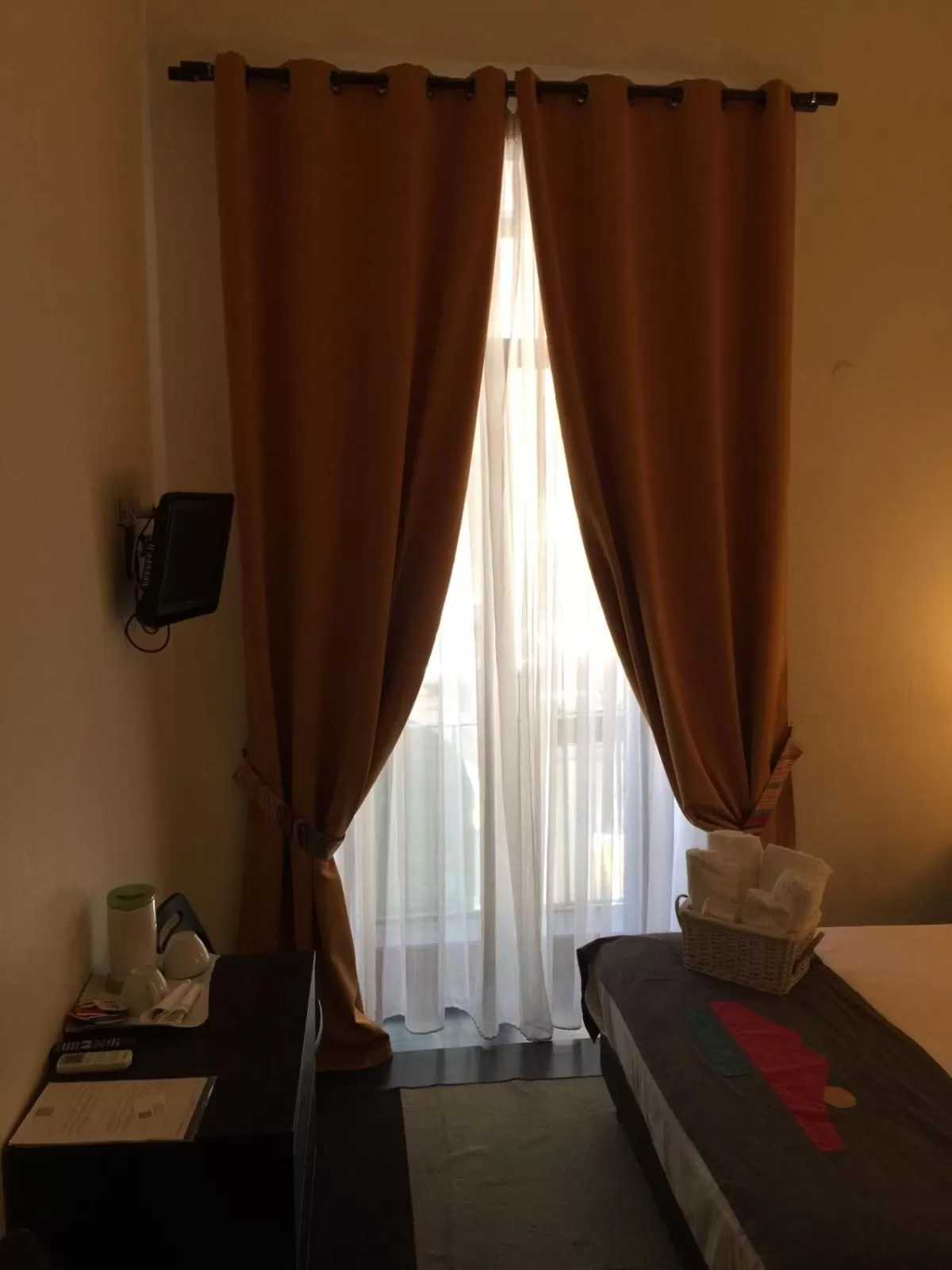 Superior Double Room in Hotel Plebiscito Aparthotel