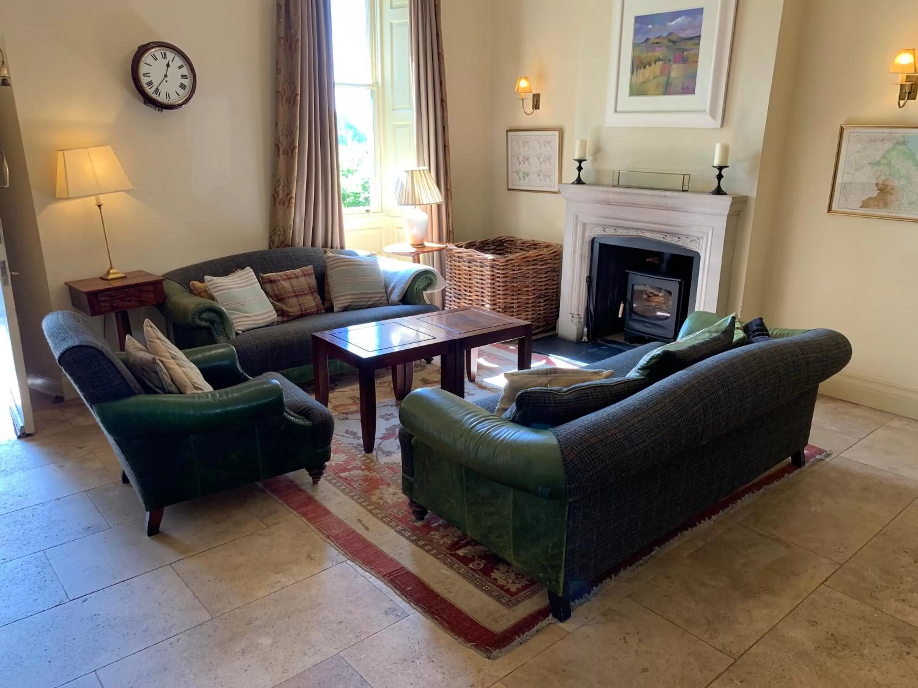 Collingwood Arms Hotel