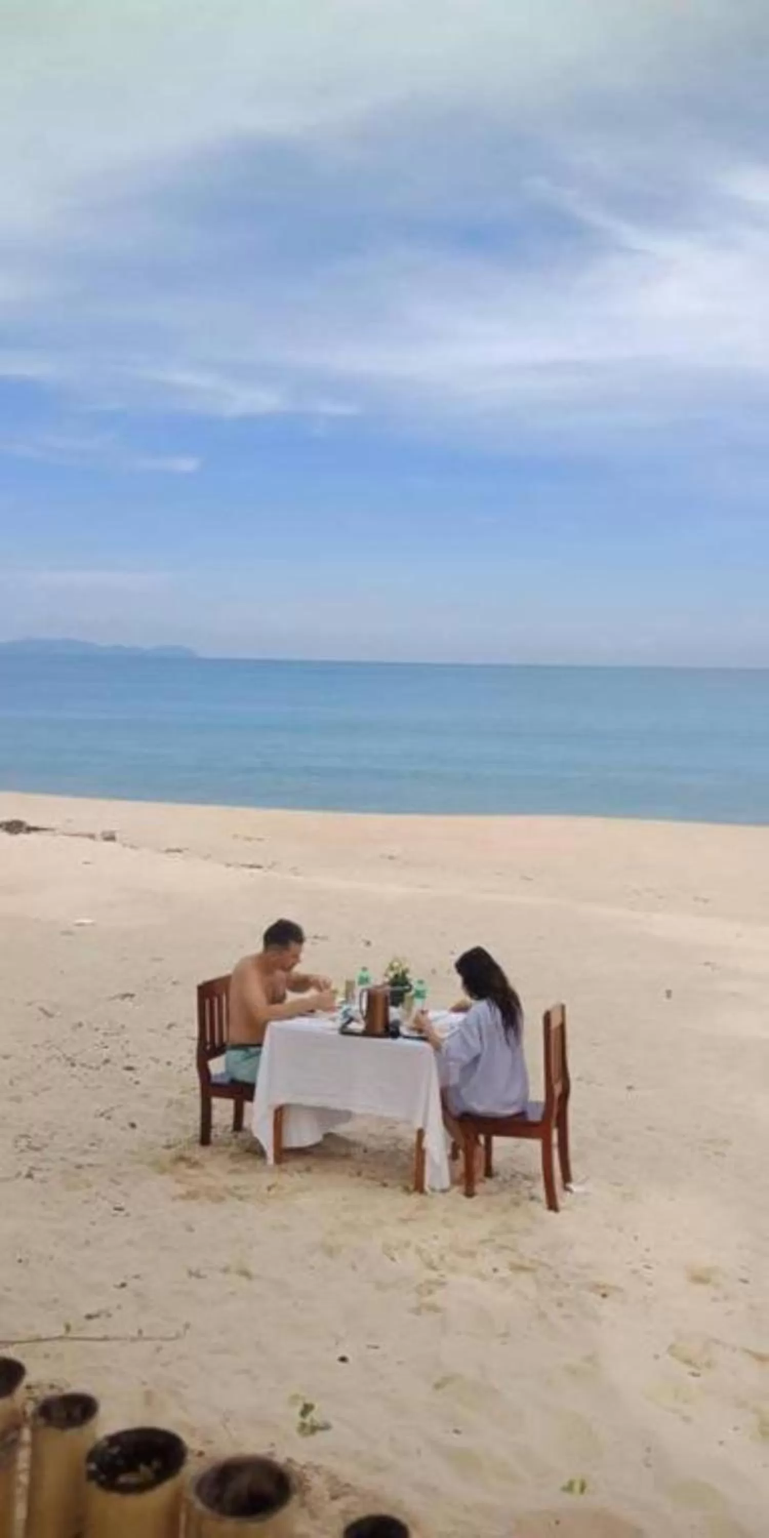 Restaurant/places to eat in Peak View Resort