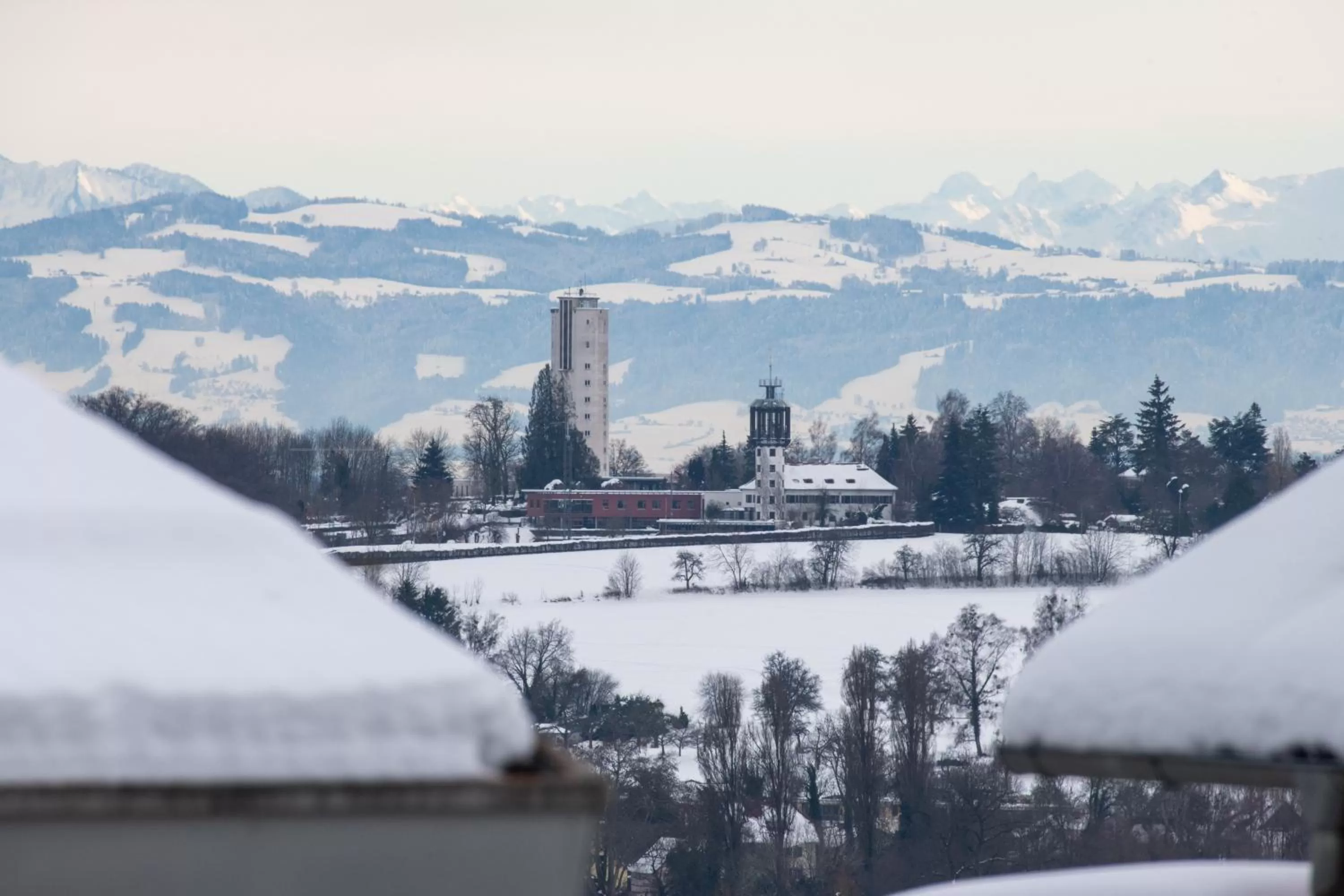 View (from property/room) in Ko´Ono Hotel