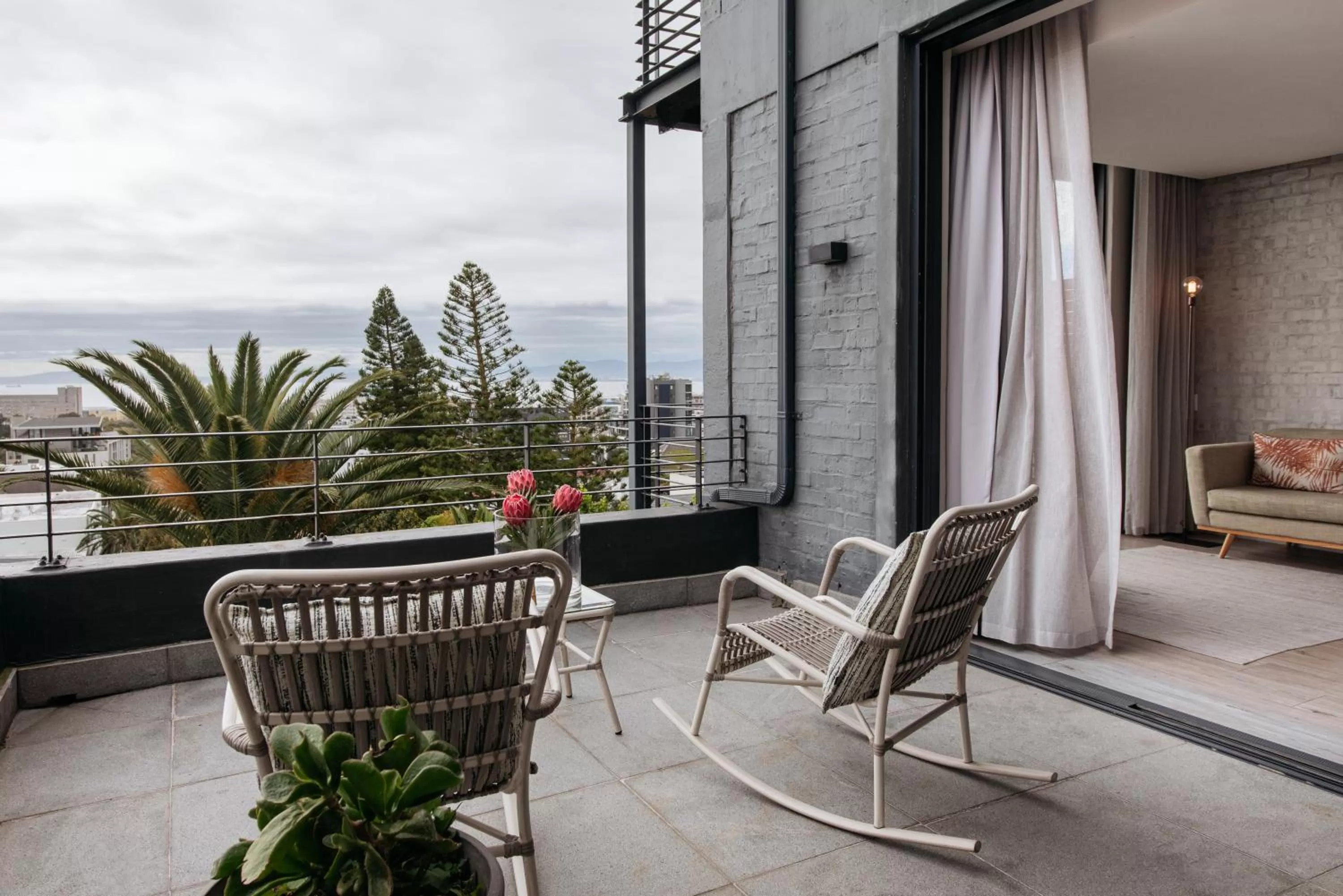 View (from property/room) in The Tree House Boutique Hotel by The Living Journey Collection