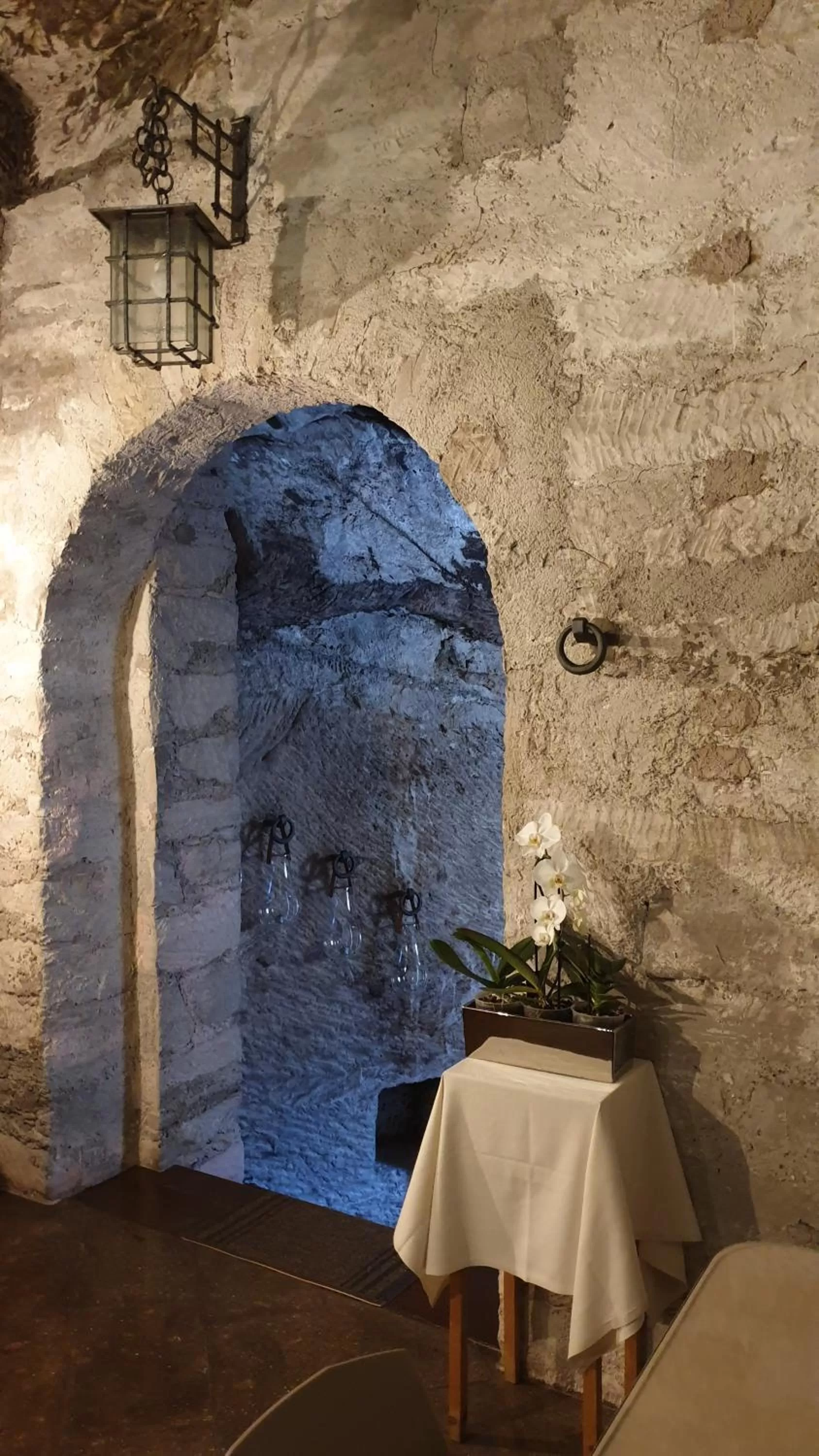 Restaurant/places to eat in La Berlera - Riva del Garda