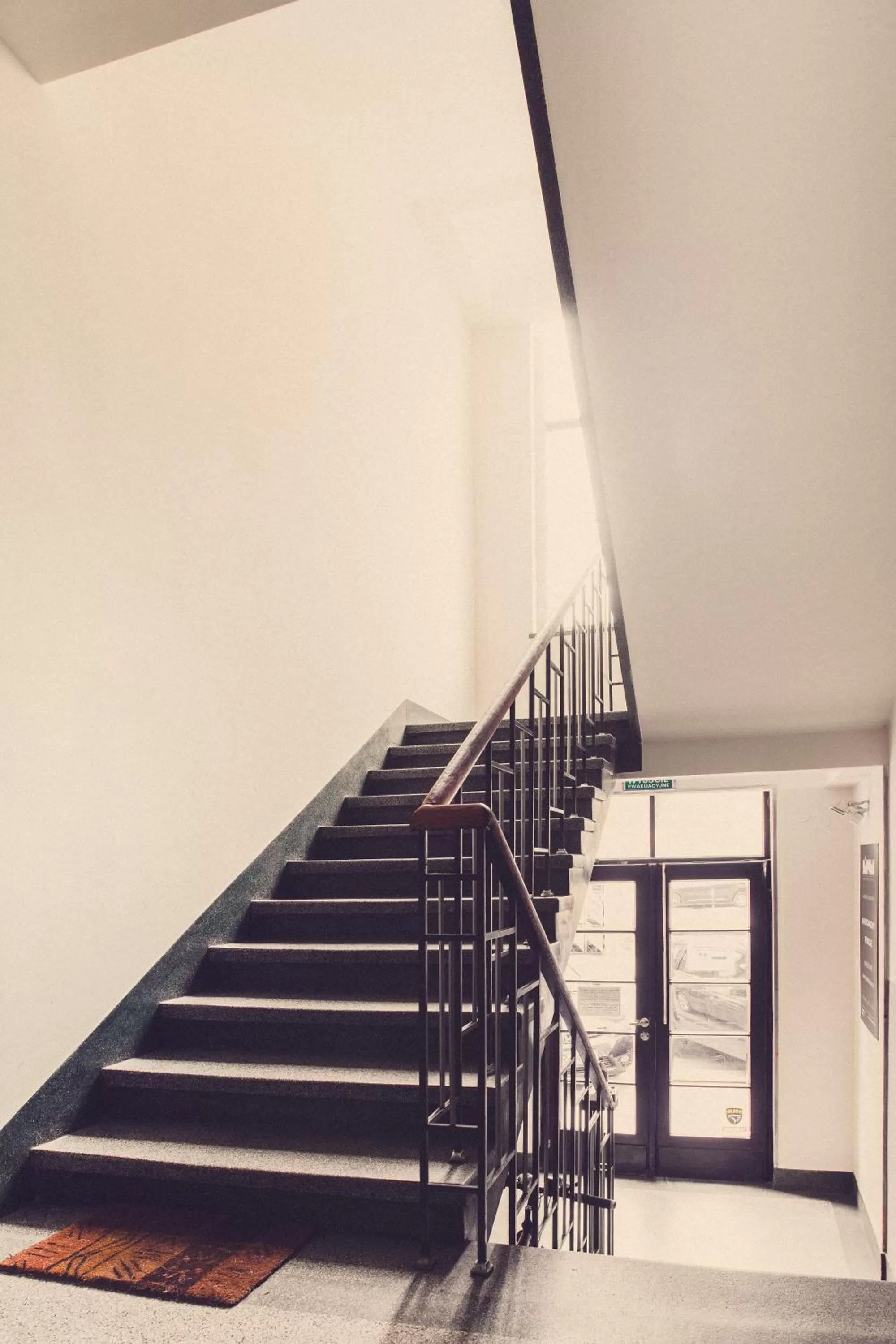 Property building in 4Seasons﻿ Apartments Cracow