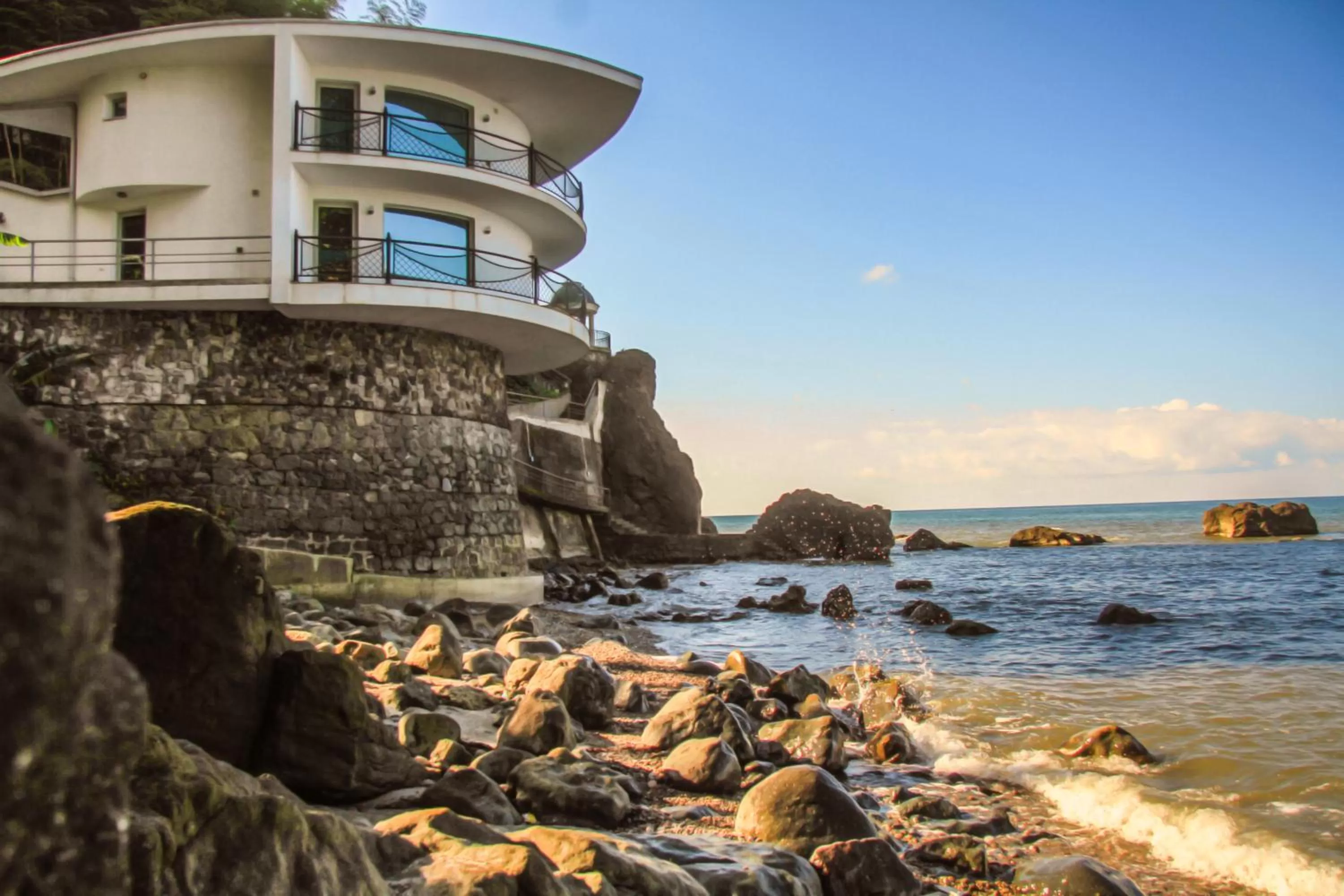 Castello Mare All Inclusive Resort