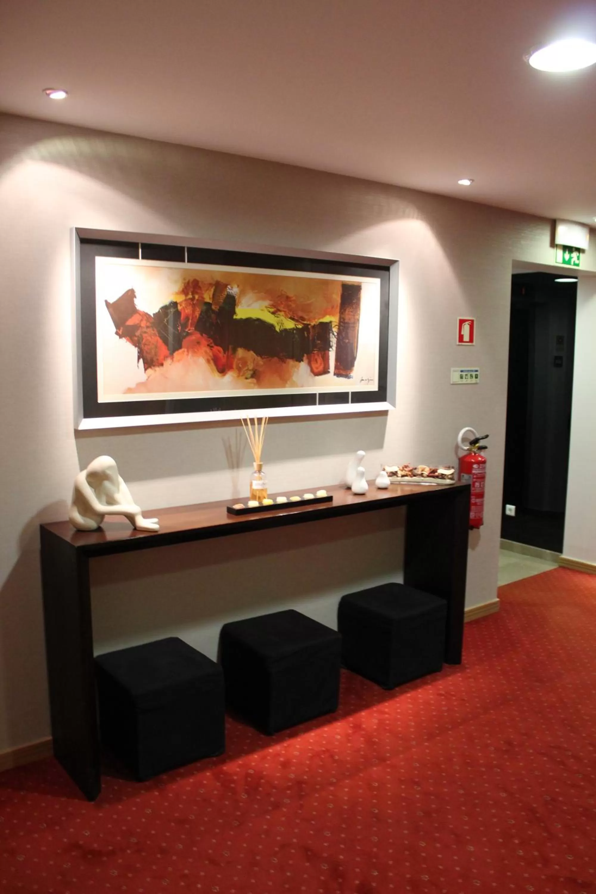 Other in Hotel Principe Lisboa