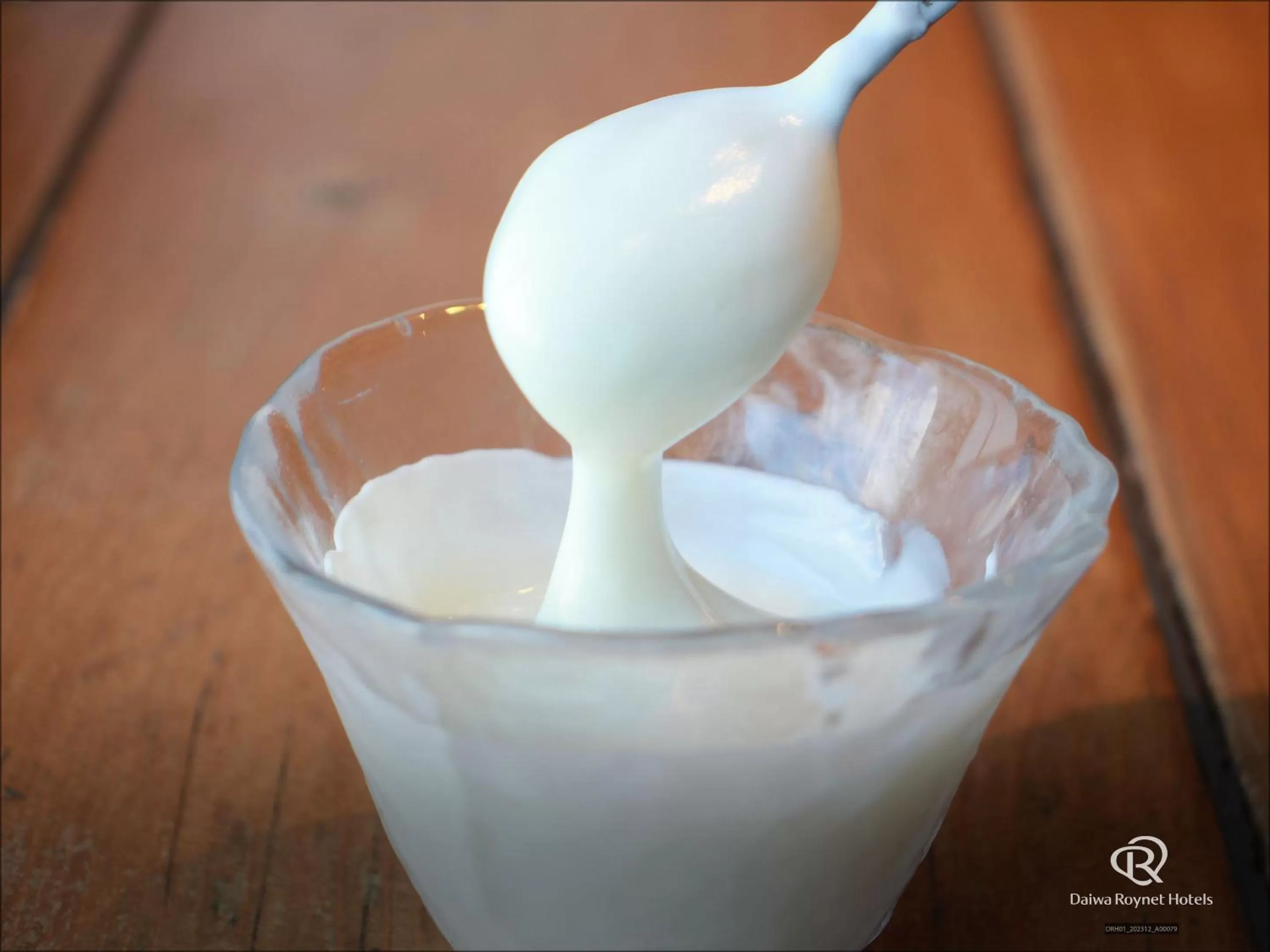 Restaurant/places to eat in Daiwa Roynet Hotel Morioka Ekimae