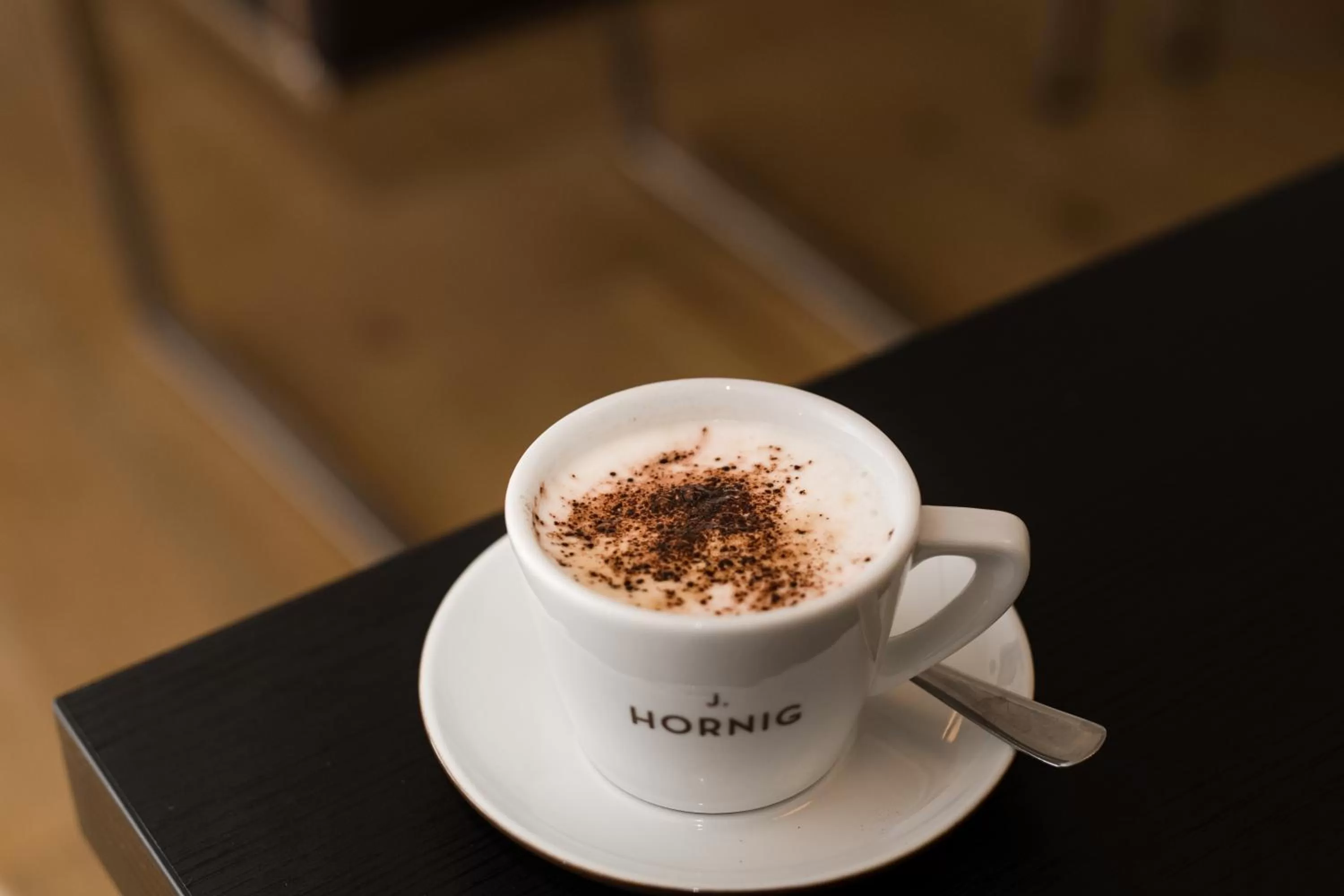 Continental breakfast in Hotel Mariahilf