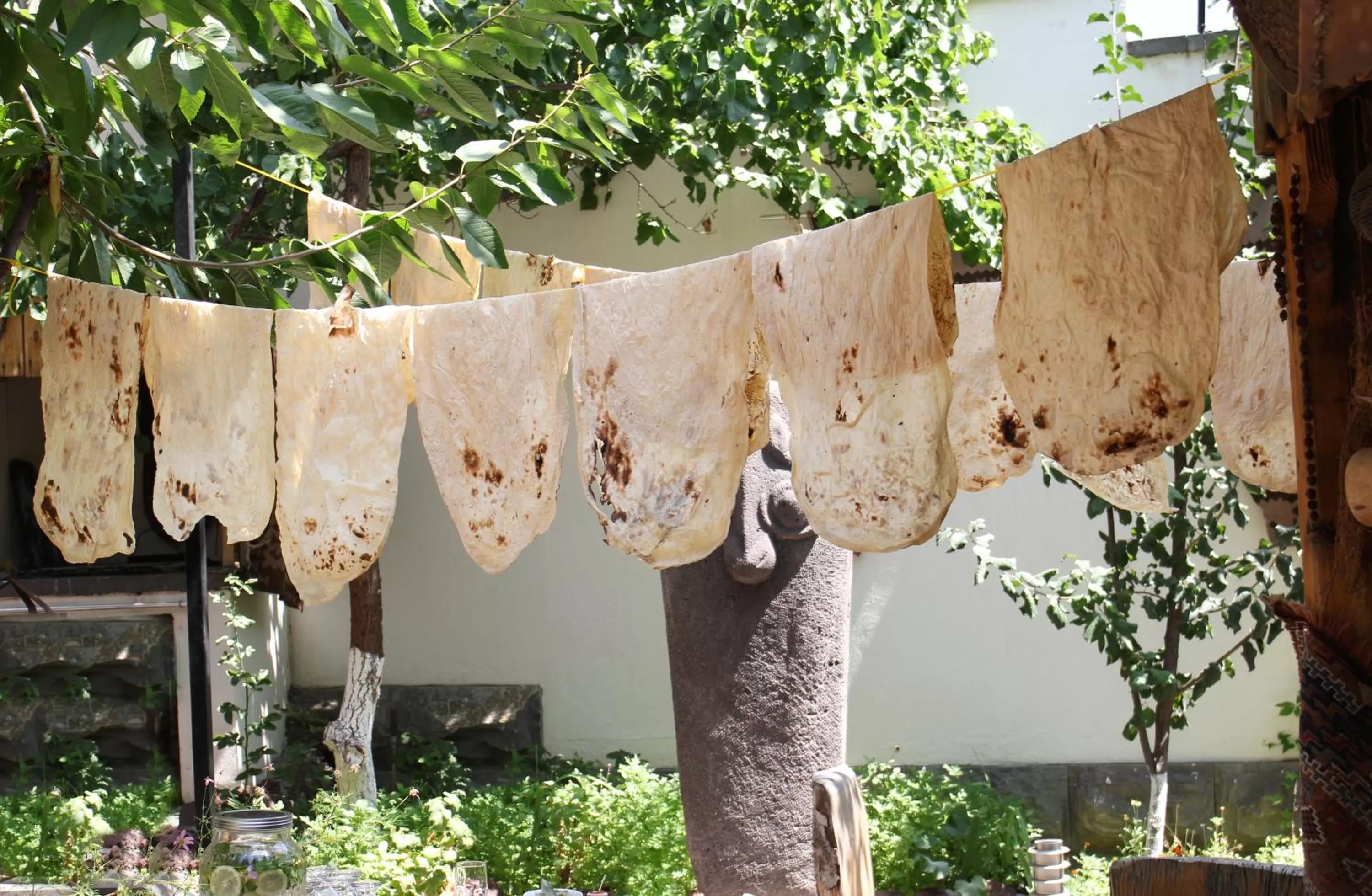 Activities in Silk Road Hotel