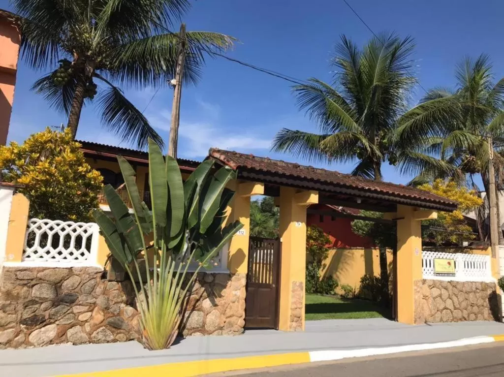 Pousada da Rose Paraty