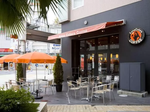 Buffet breakfast in Hotel Hillarys