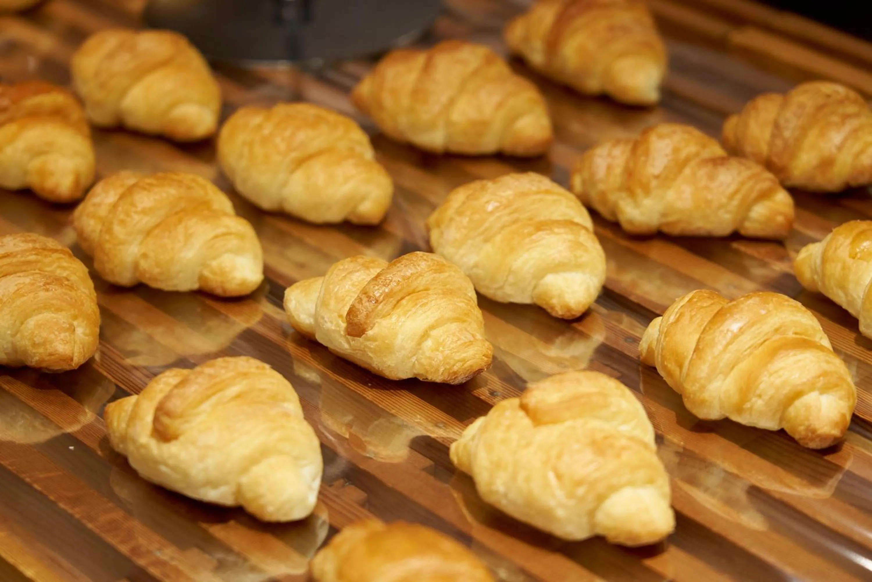 Breakfast, Food in Hakone Yumoto Hotel