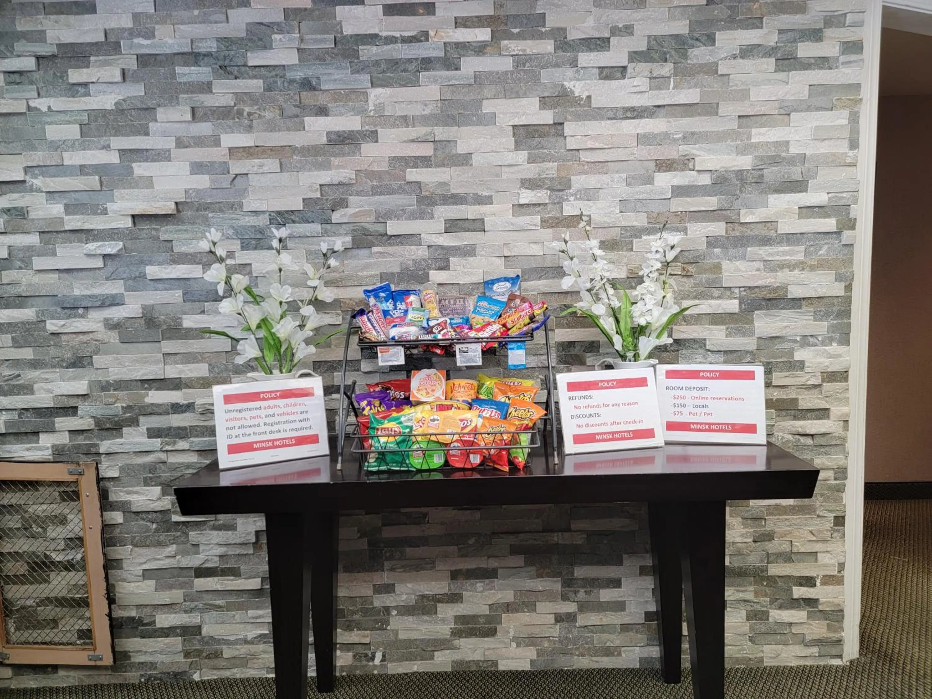 Extend-a-Suites - Extended Stay, I-40 Amarillo West