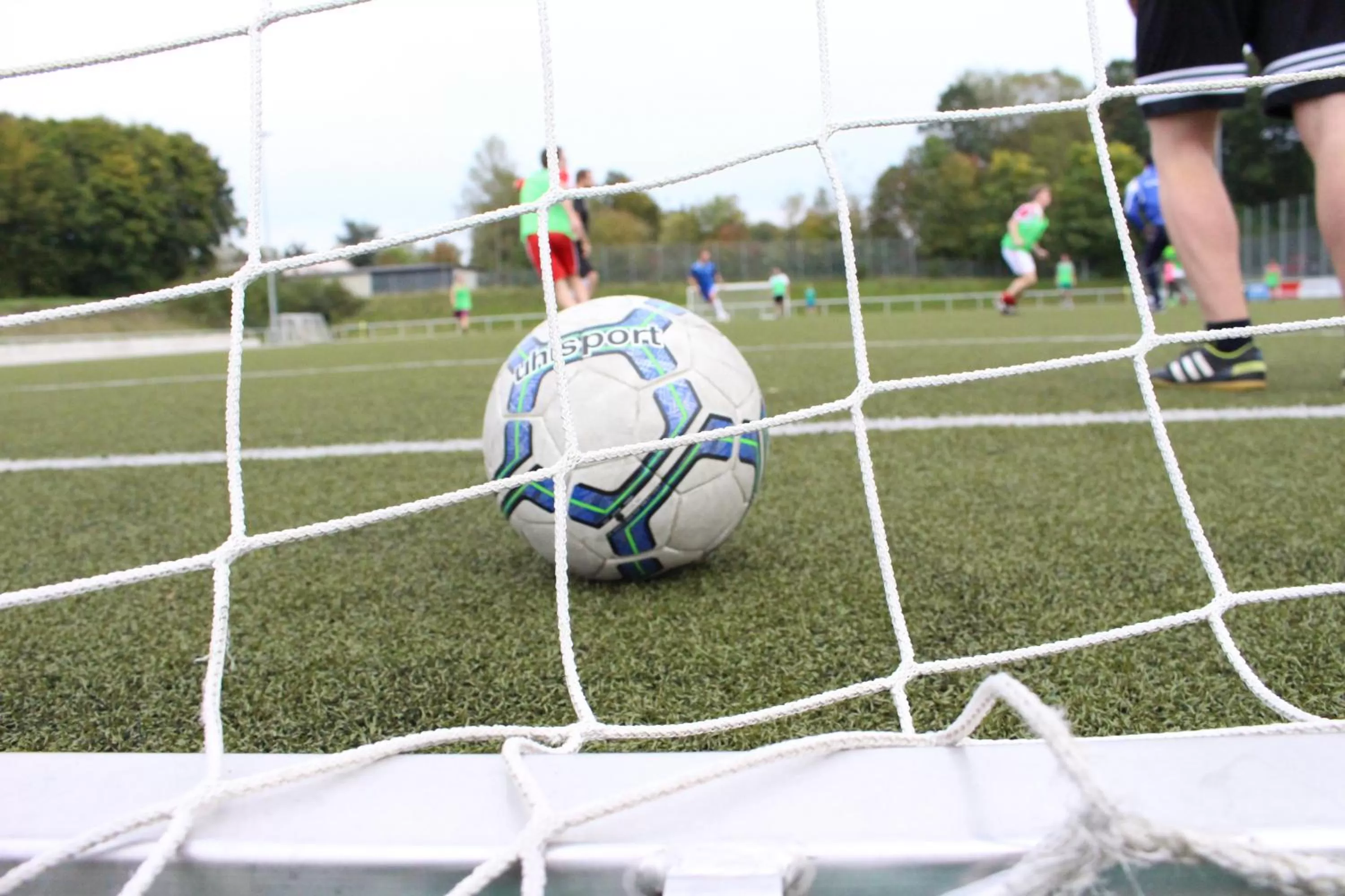 Sports in Sport- & Seminarhotel Glockenspitze