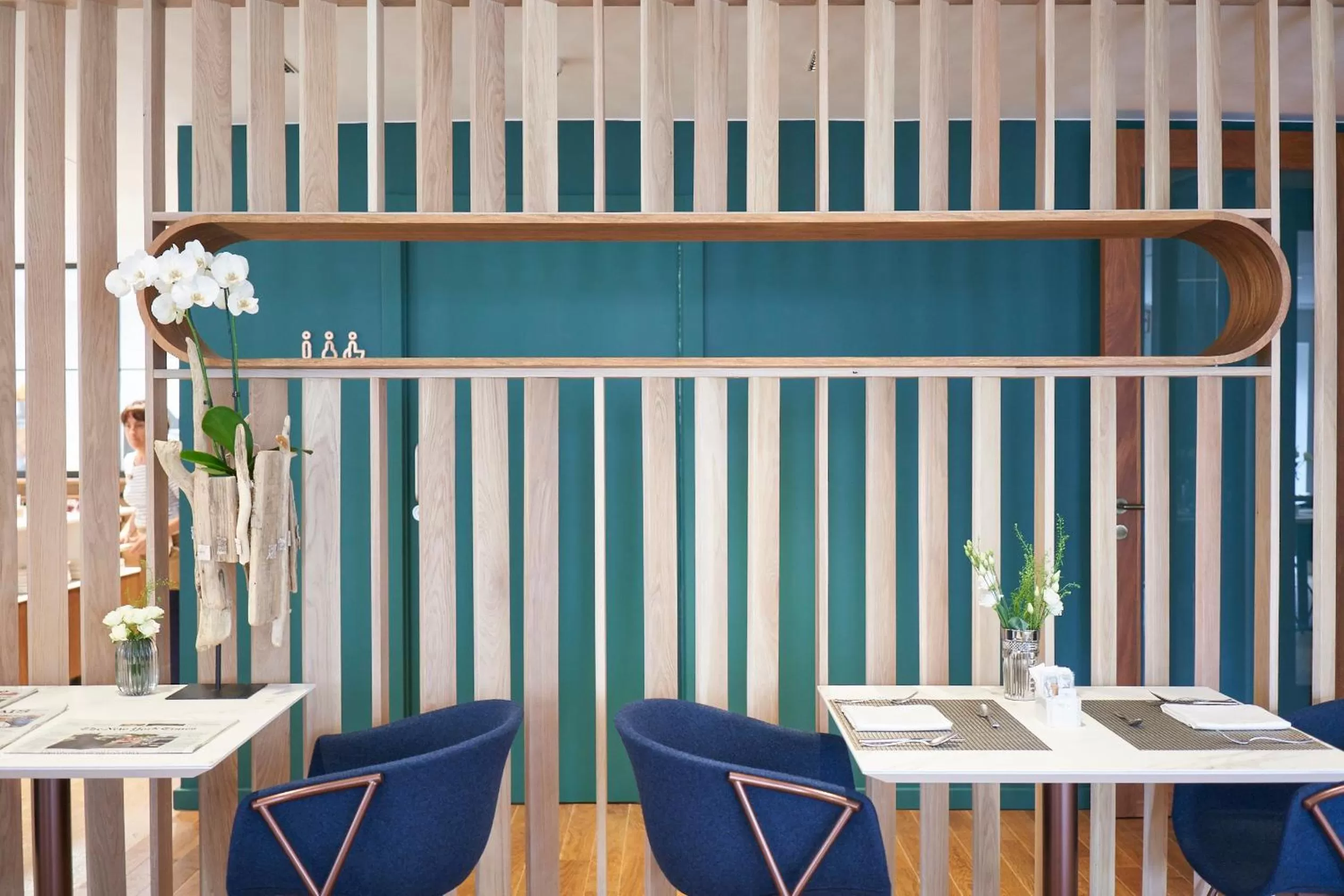 Breakfast in Lasala Plaza Hotel - Adults Only