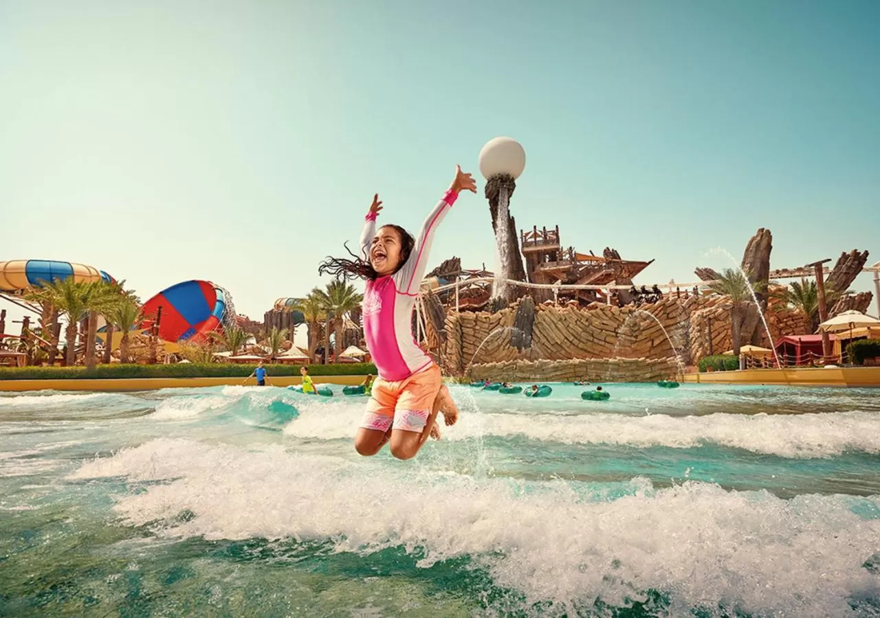 Nearby landmark in Copthorne Downtown by Millennium