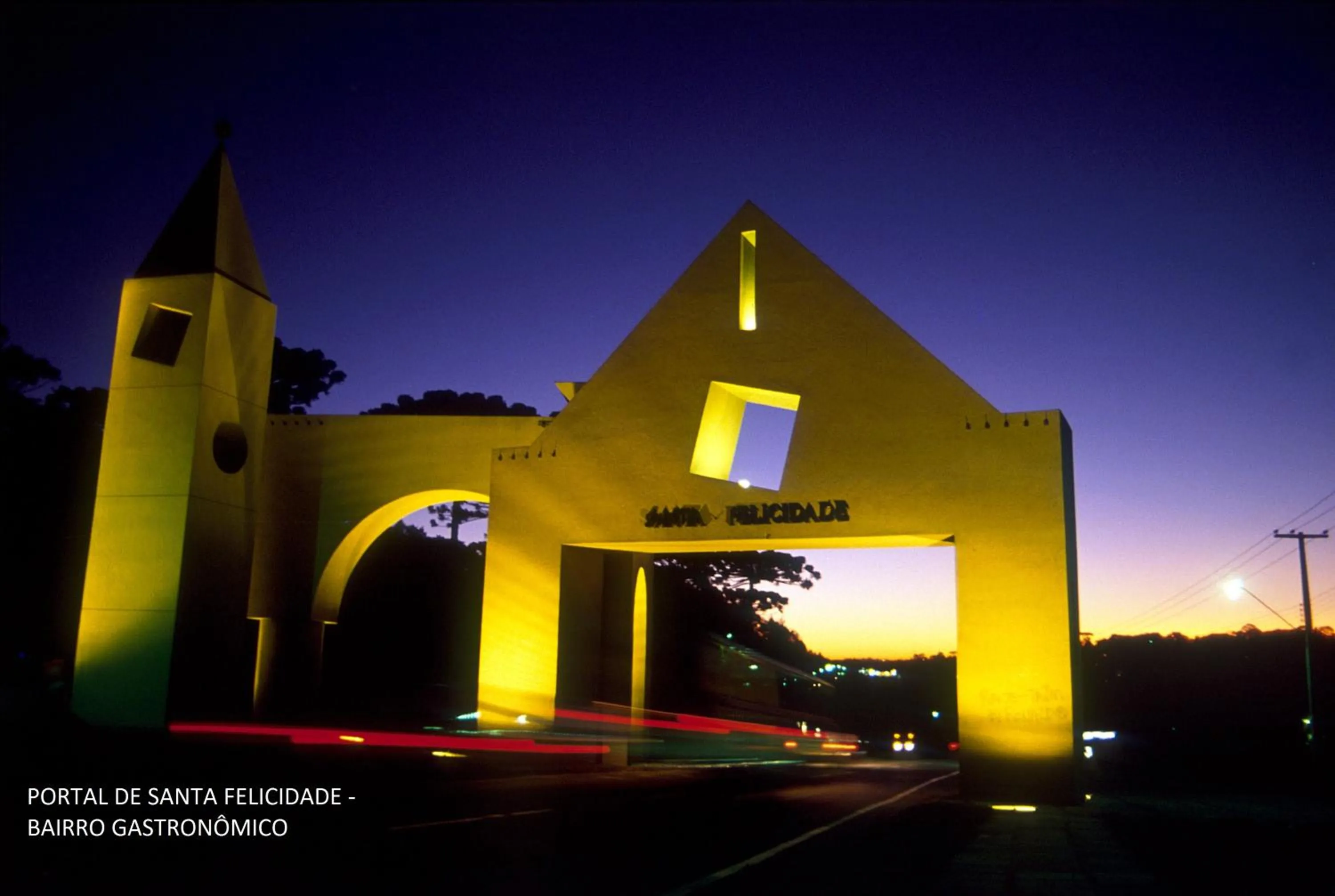 Nearby landmark in Lira Hotel