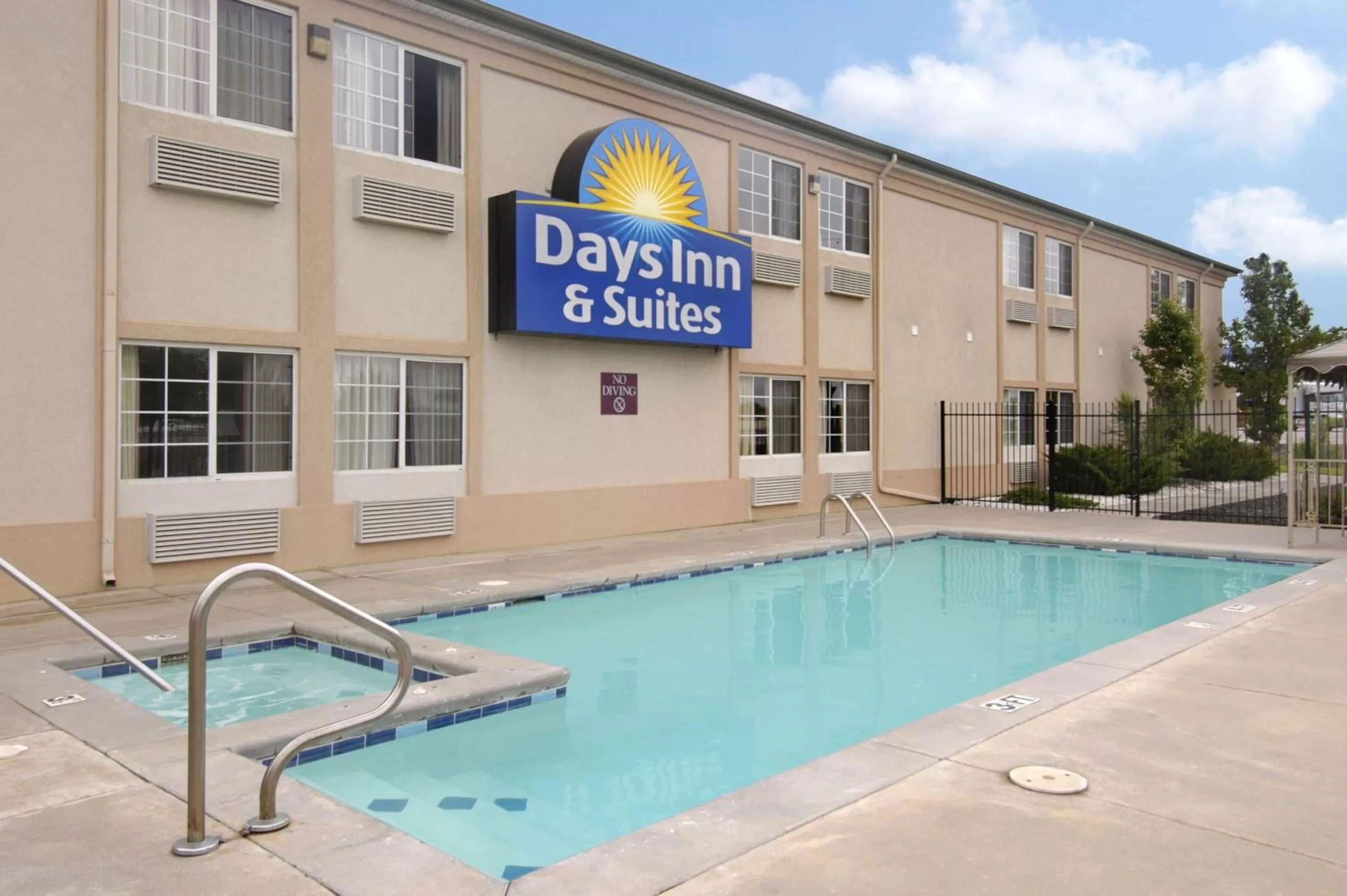 Activities in Days Inn & Suites by Wyndham Wichita