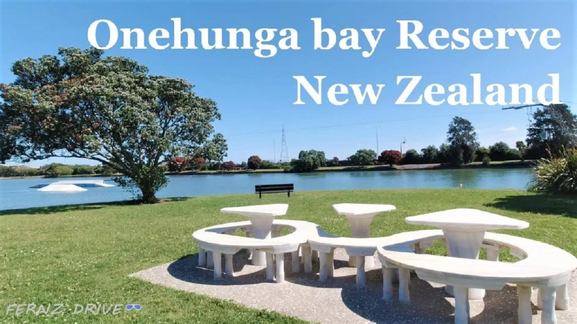 Children play ground in Harbour View Cottage