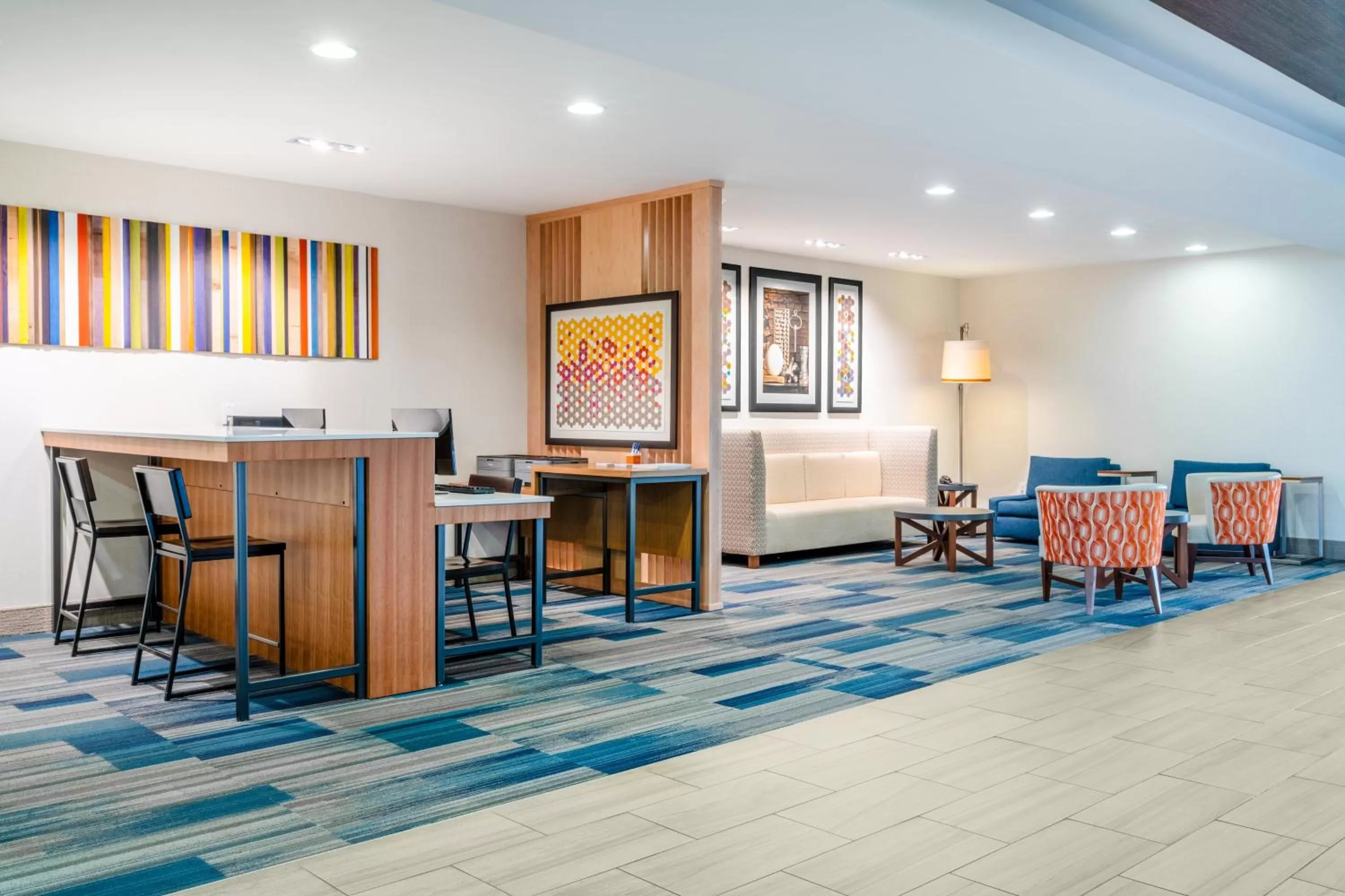 Other in Holiday Inn Express Hotel & Suites Tappahannock by IHG