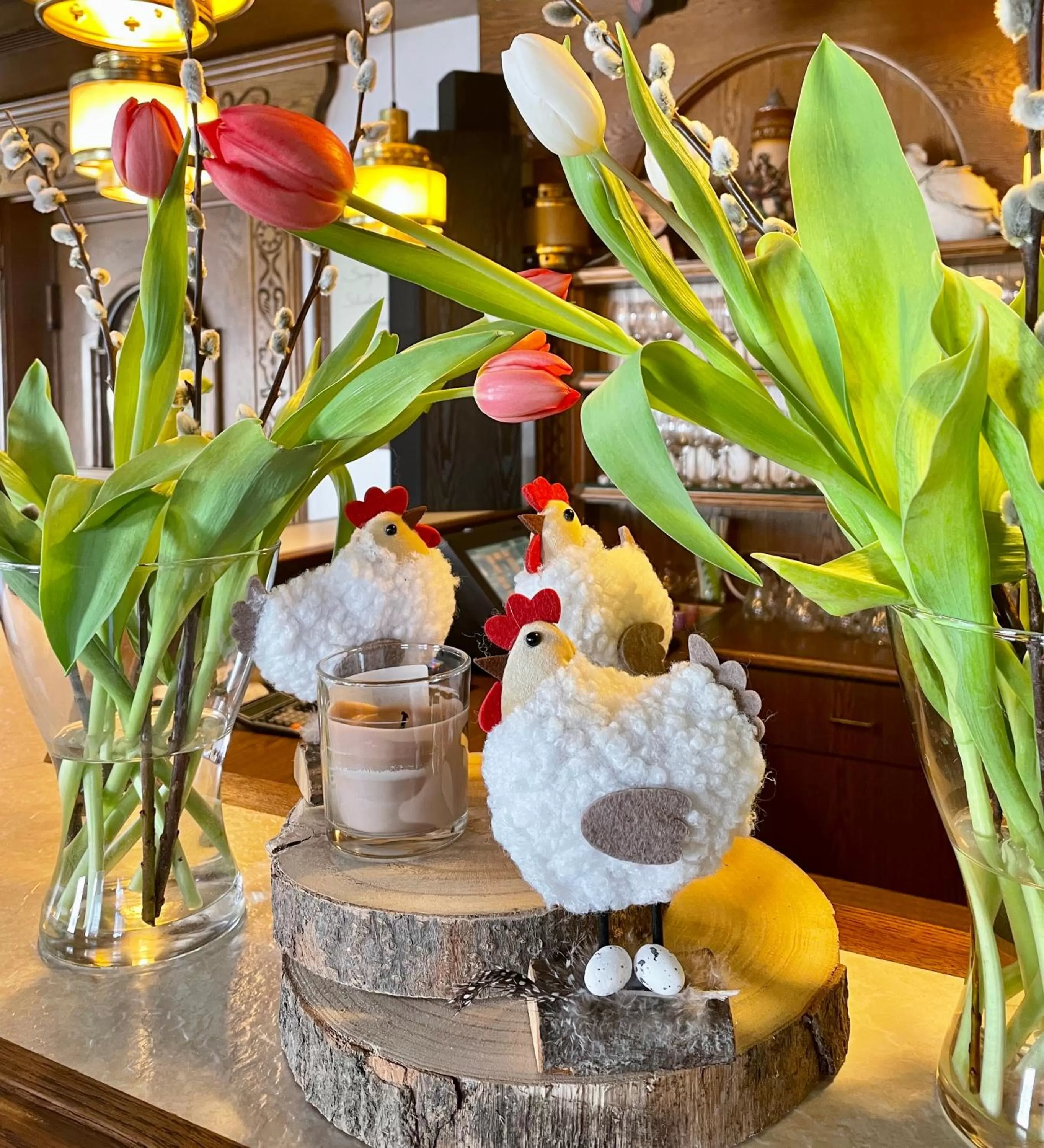 Hotel Marienhof- Erstes Motorradhotel in Fliess!