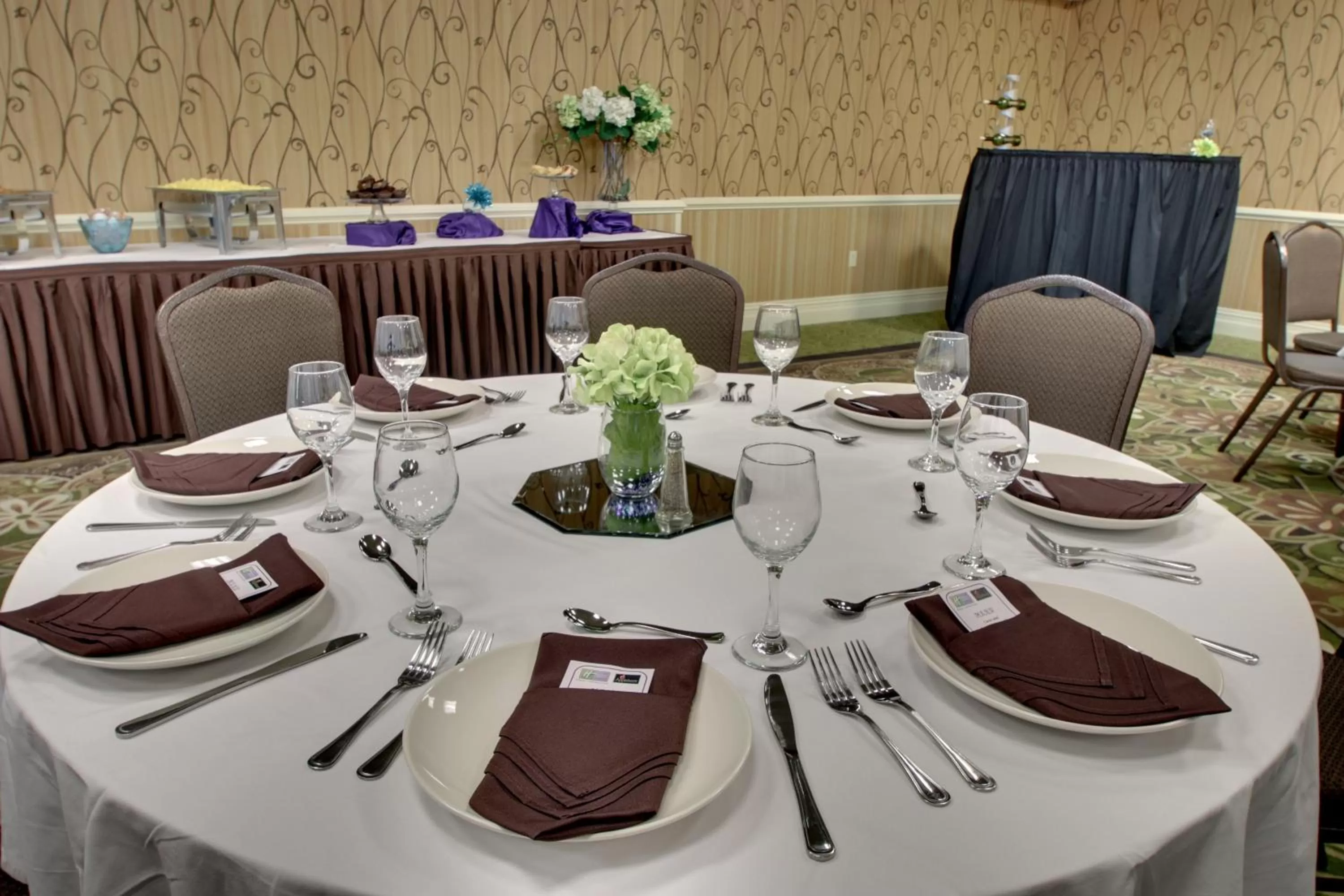 Meeting/conference room in Holiday Inn Resort Orlando - Lake Buena Vista by IHG