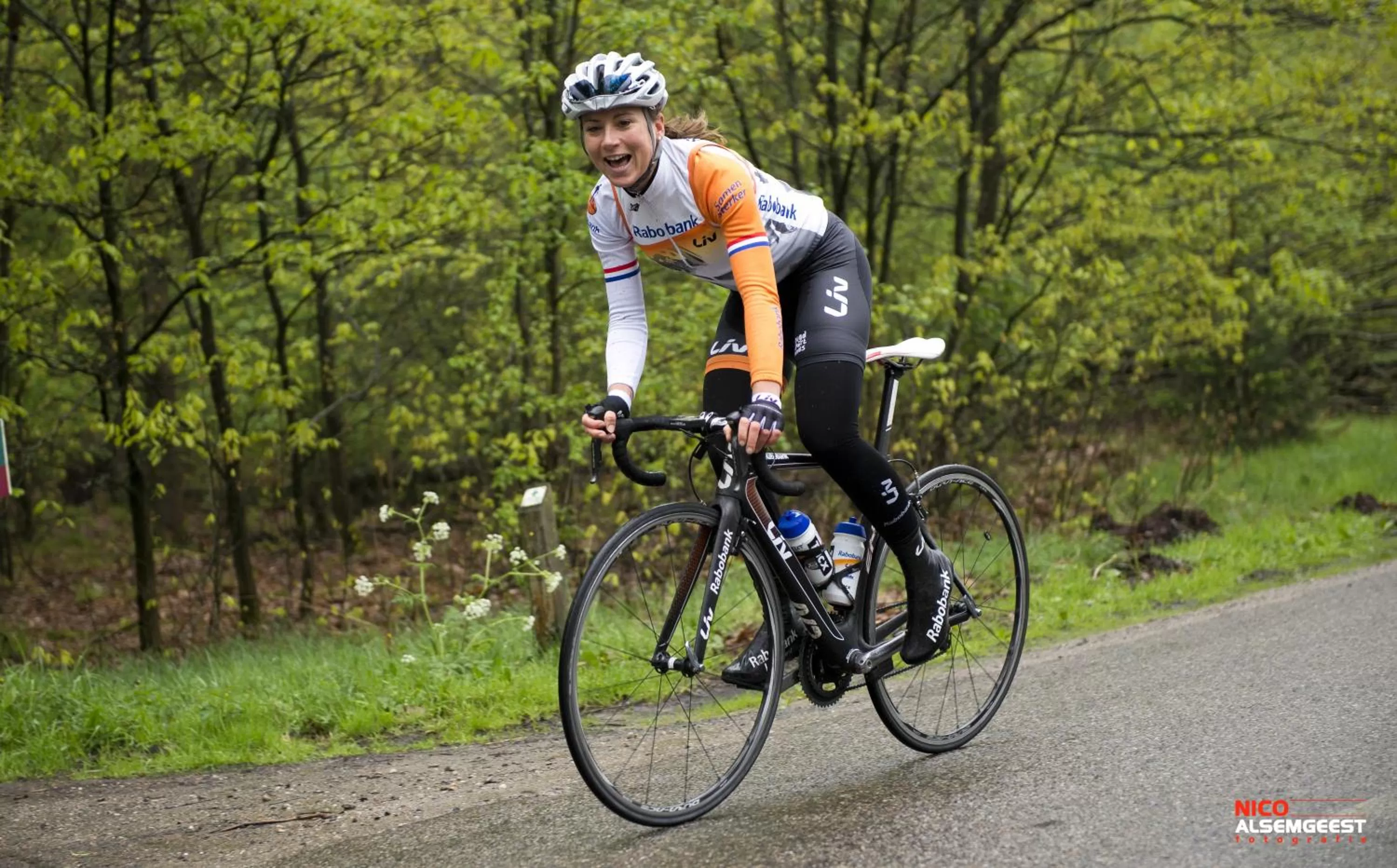 Off site in Hotel Wesseling