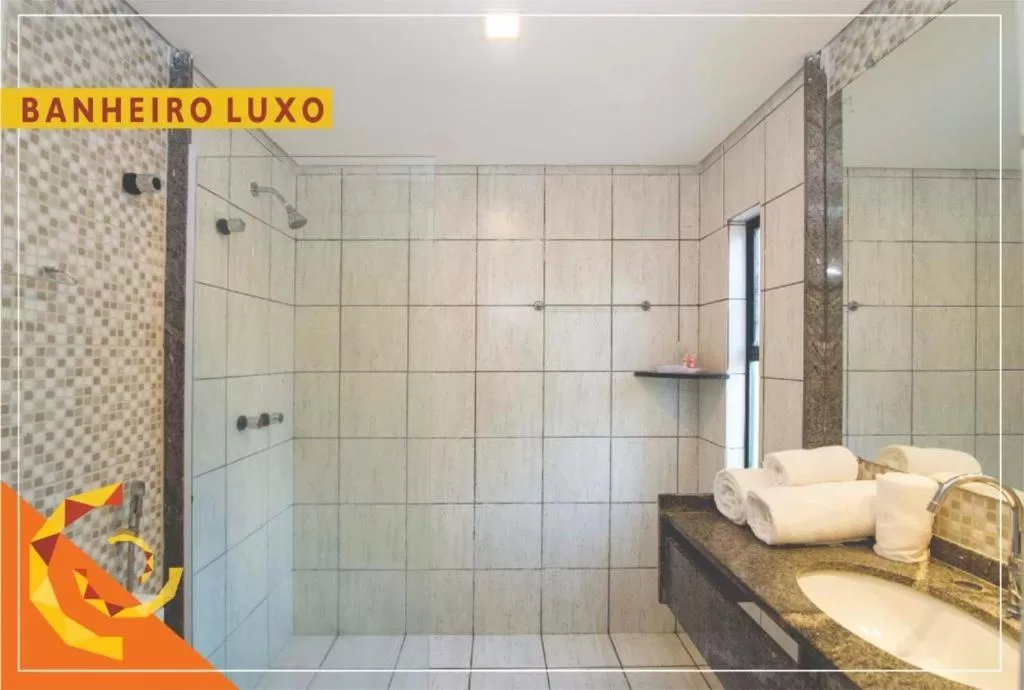 Netuanah Praia Hotel