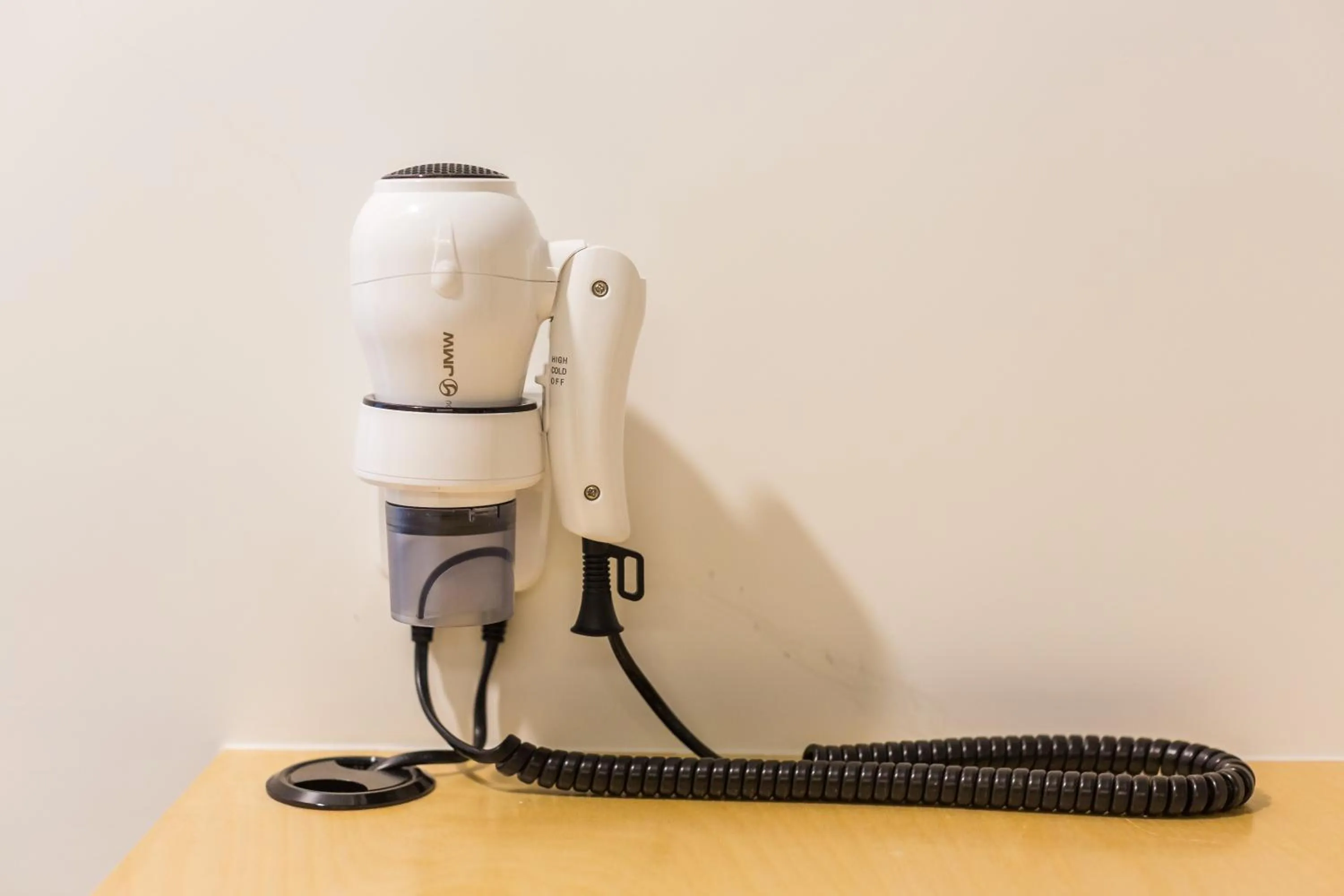 Bedroom in Hotel Baroato 2nd