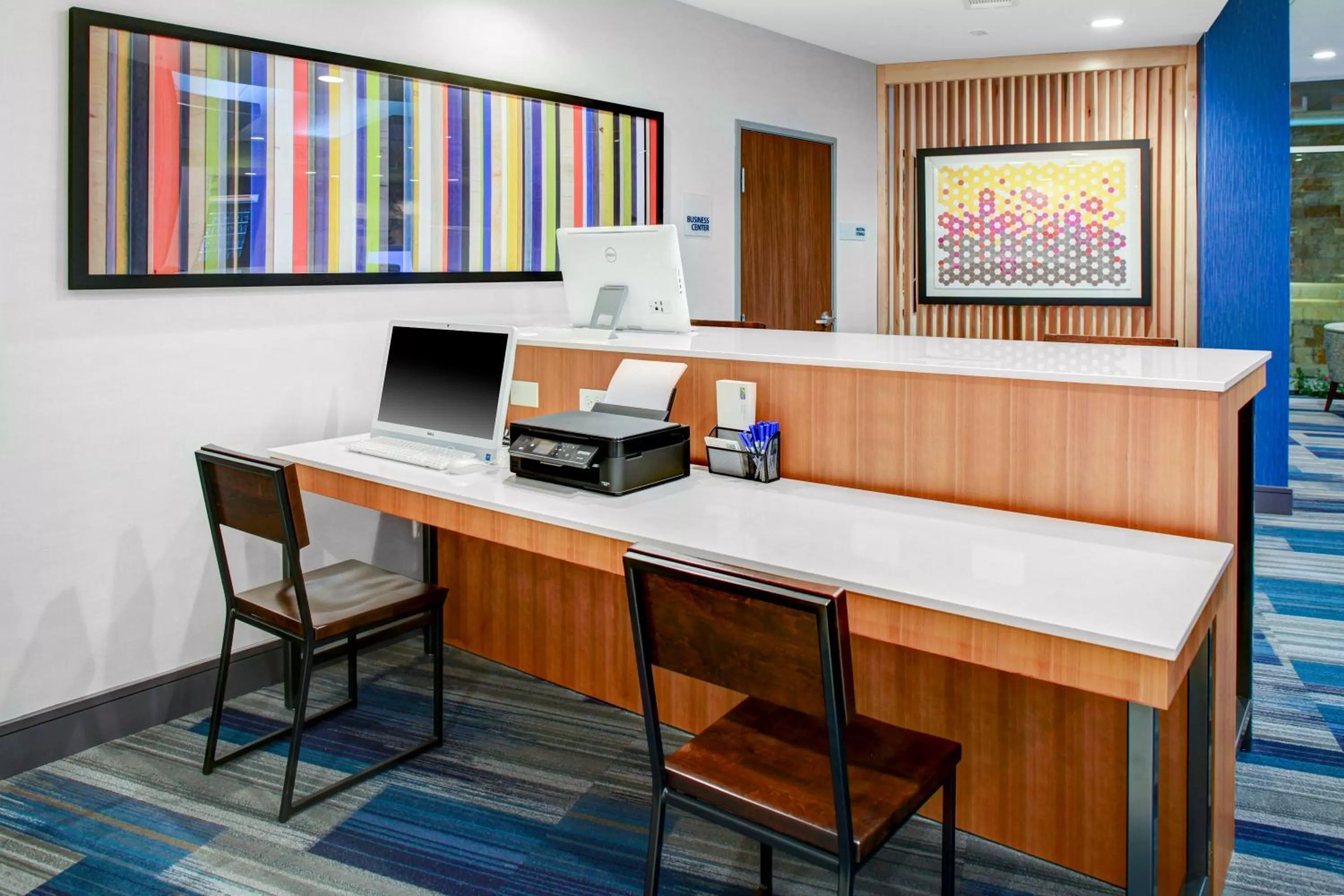 Other in Holiday Inn Express & Suites - Houston NW - Cypress Grand Pky by IHG