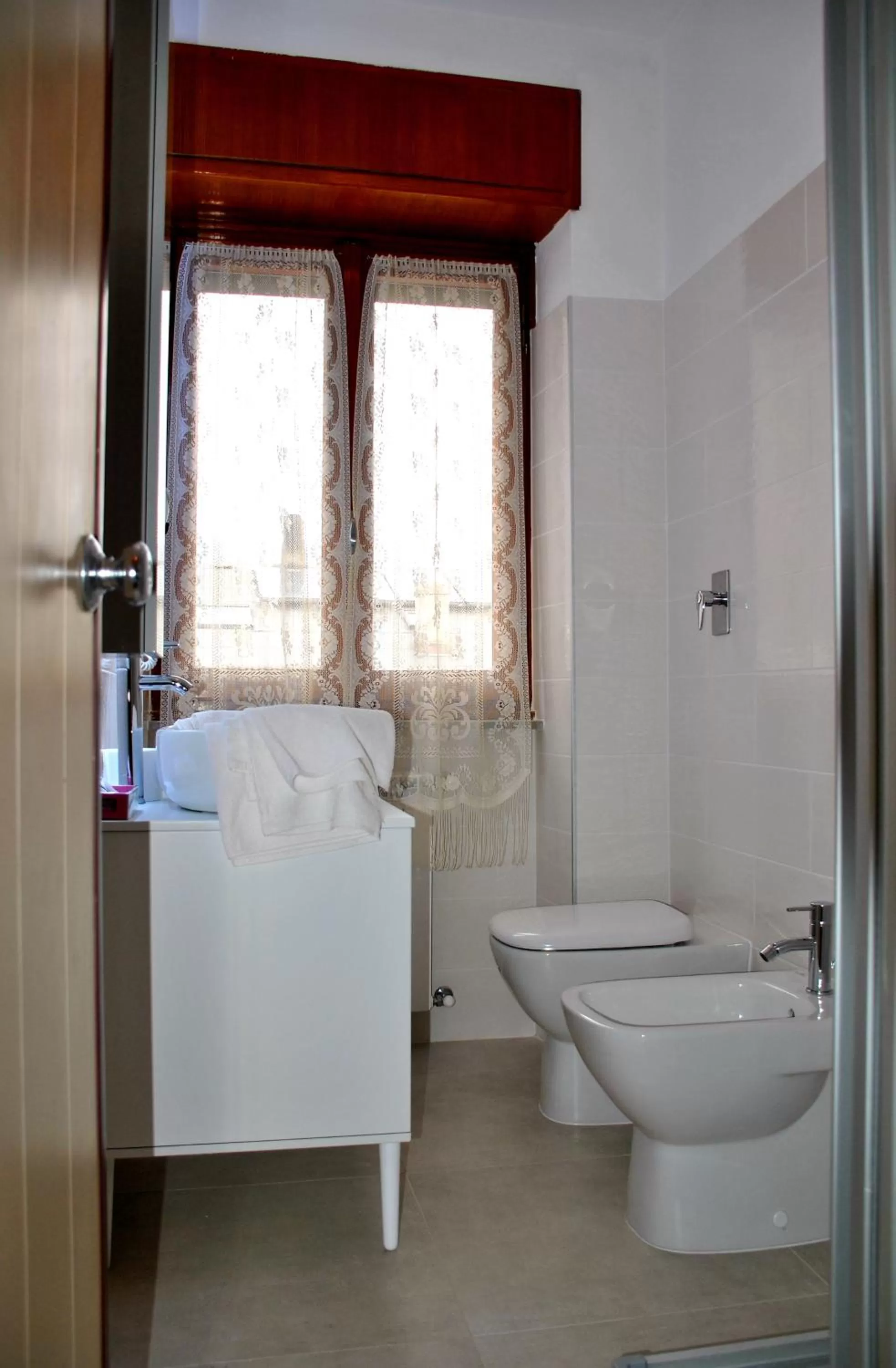 Albergo Motel Dosdè B&B