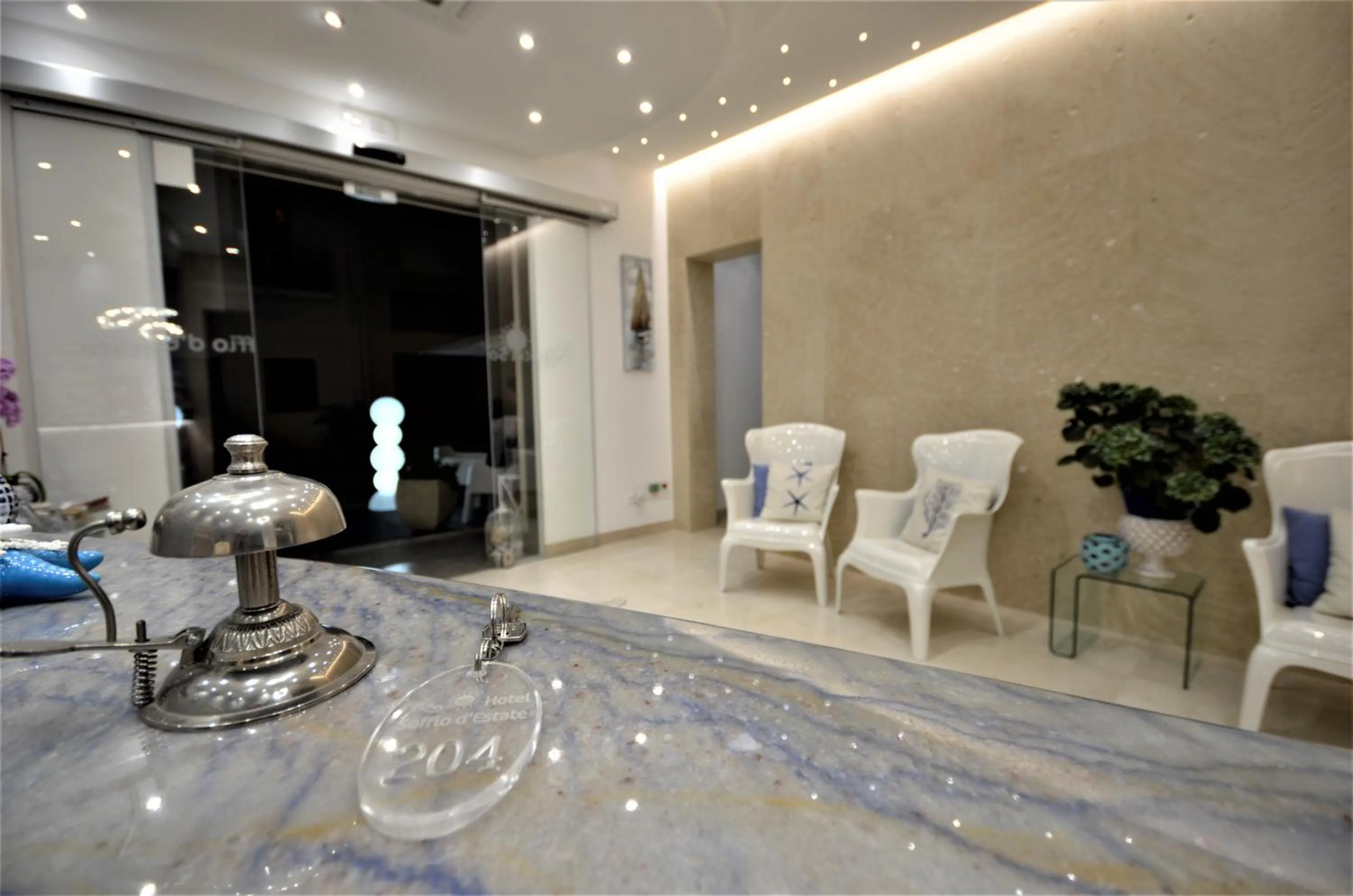 Hotel Soffio D'Estate