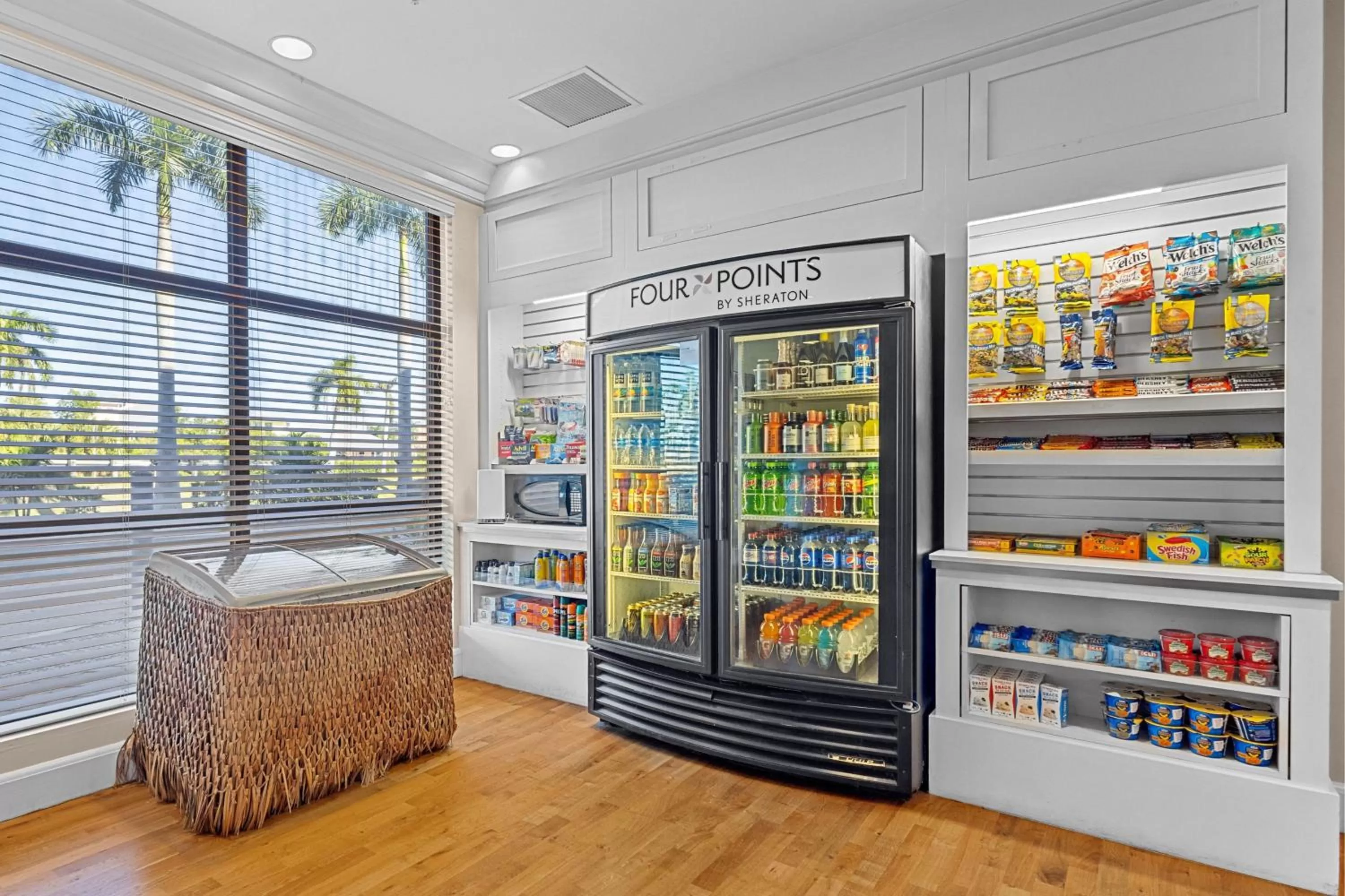 Other in Four Points by Sheraton Punta Gorda Harborside