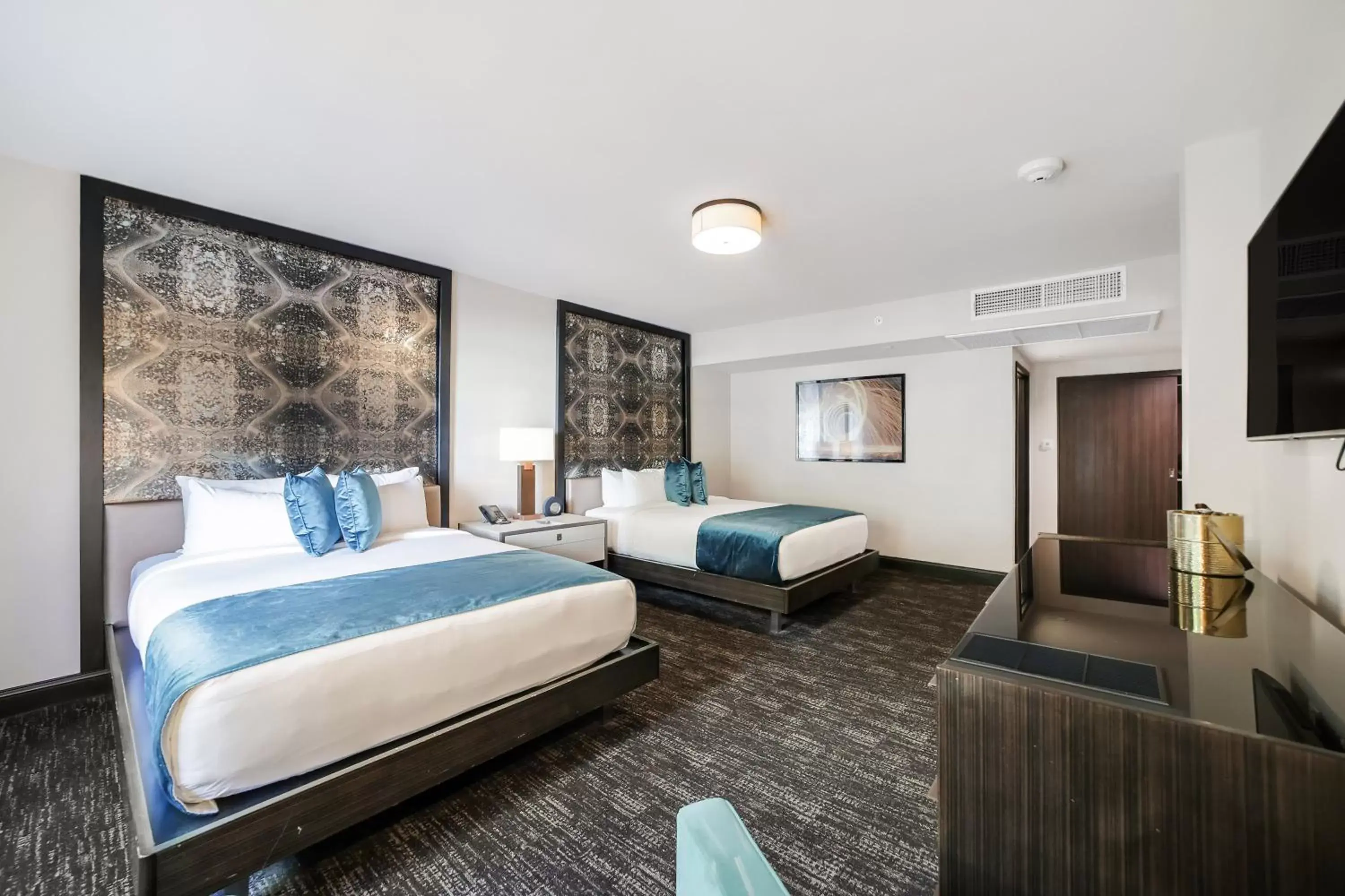 Double Room in Venezia Hotel By At Mine Hospitality Double Room in Venezia Hotel By At Mine Hospitality