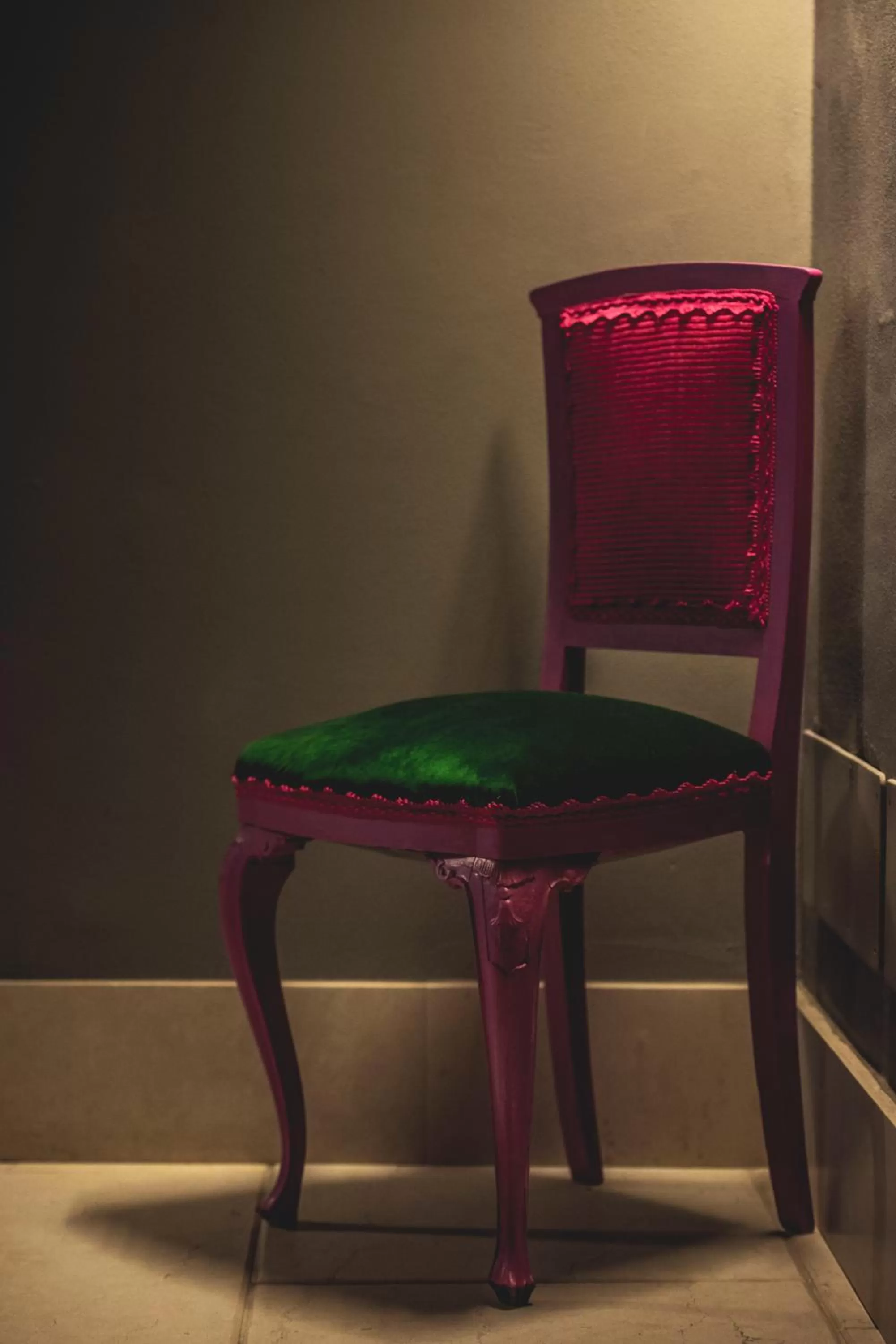 Communal lounge/ TV room, Seating Area in Damaranto Residenza e Cucina