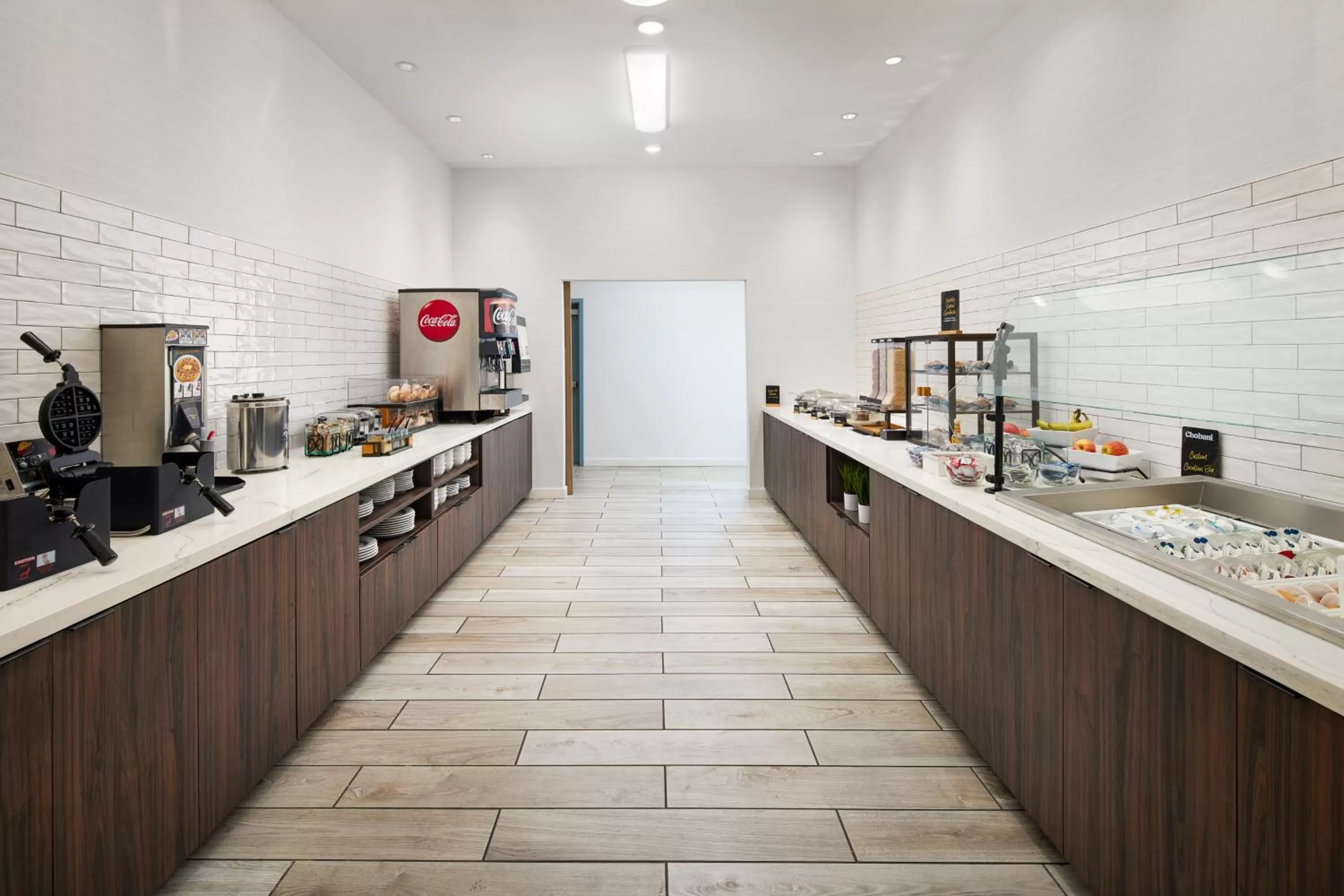 Breakfast in Staybridge Suites - Auburn - University Area, an IHG Hotel