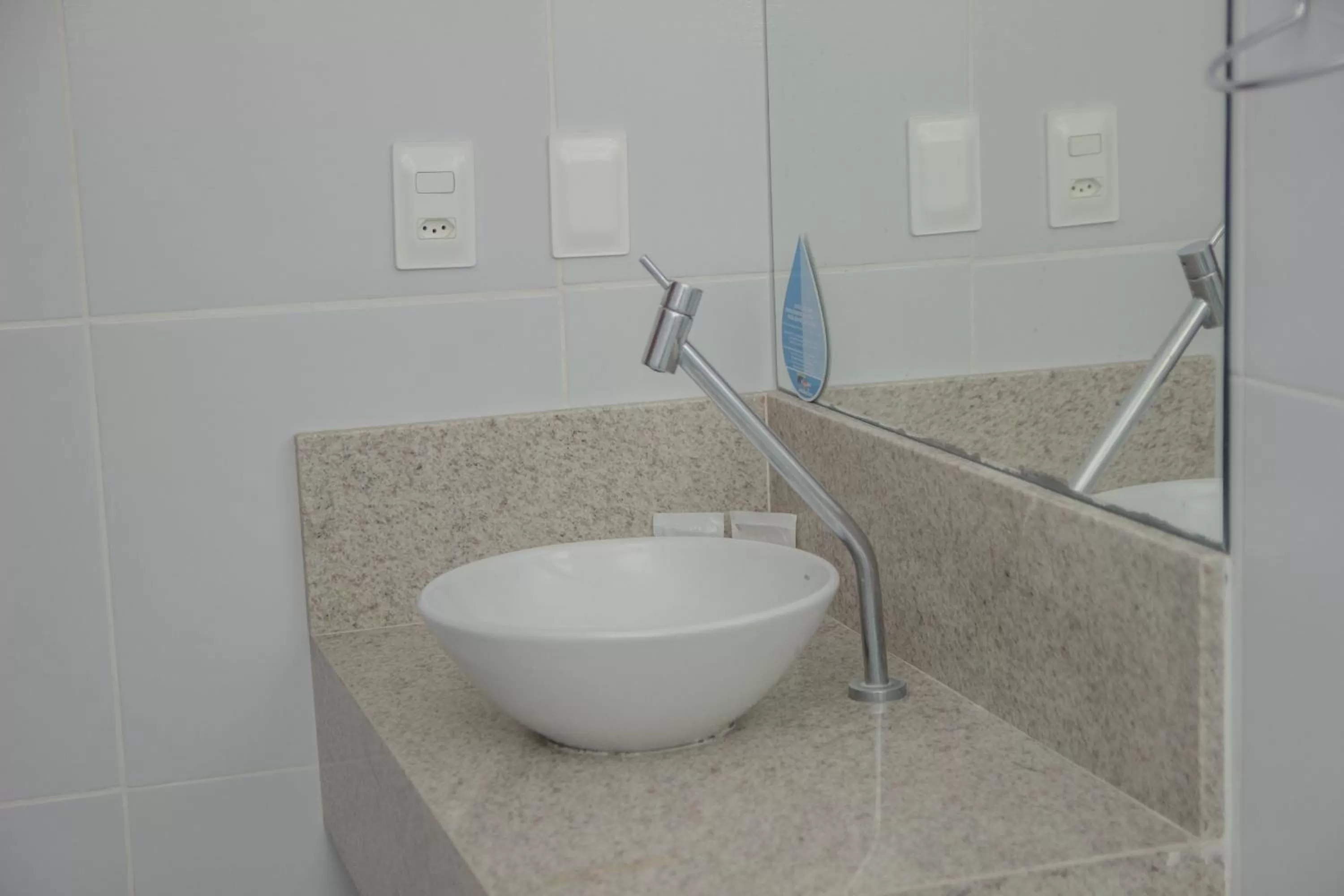 Hotel Pousada Costa do Atlântico