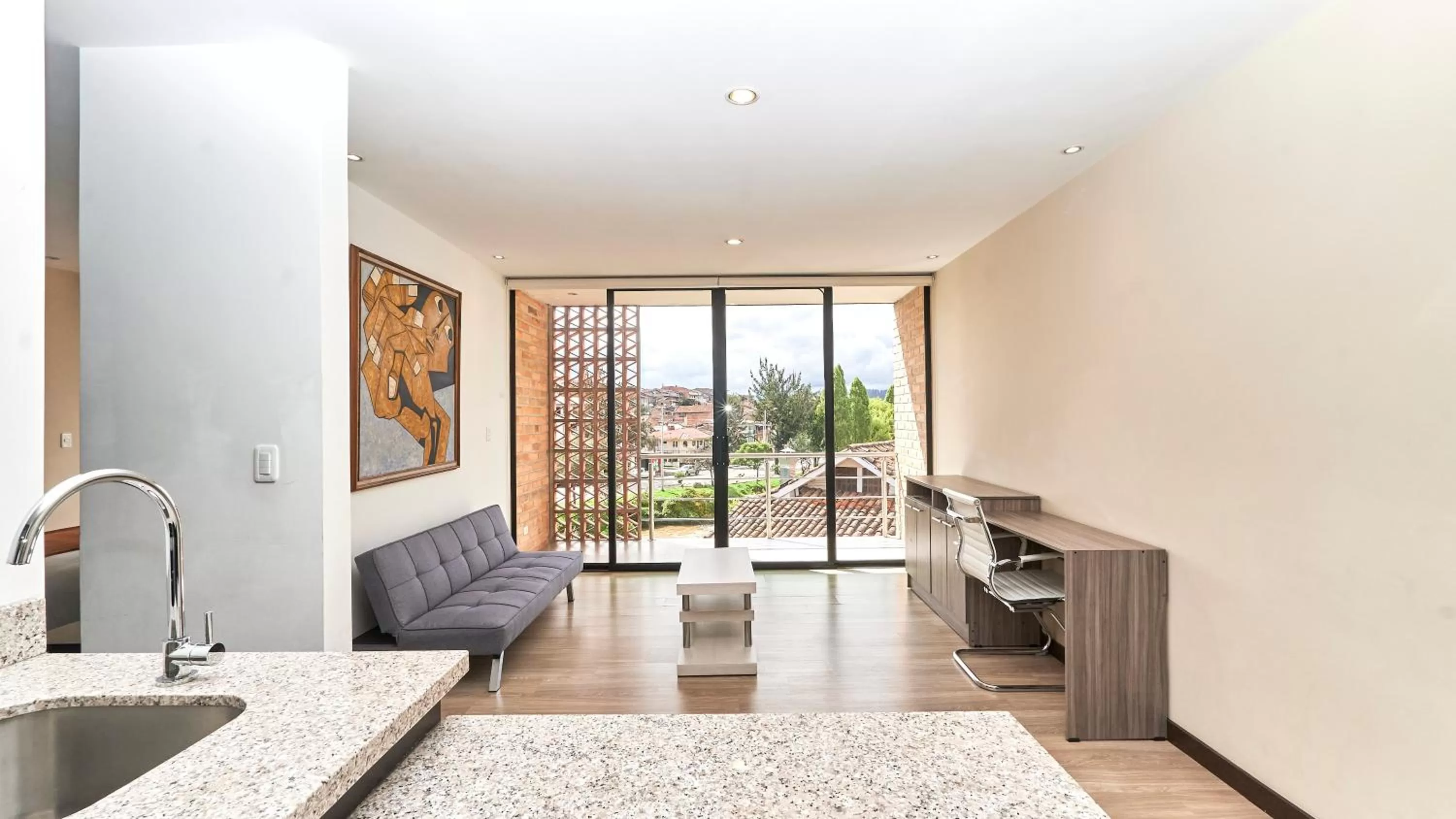 Hotel & Suites en Cuenca, Venue Batán