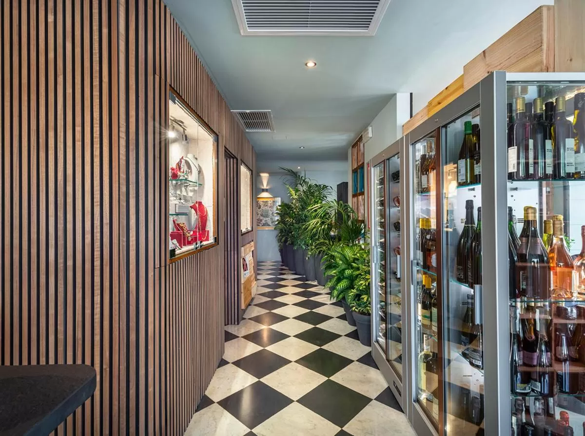 View (from property/room) in Rosabianca Boutique Hotel