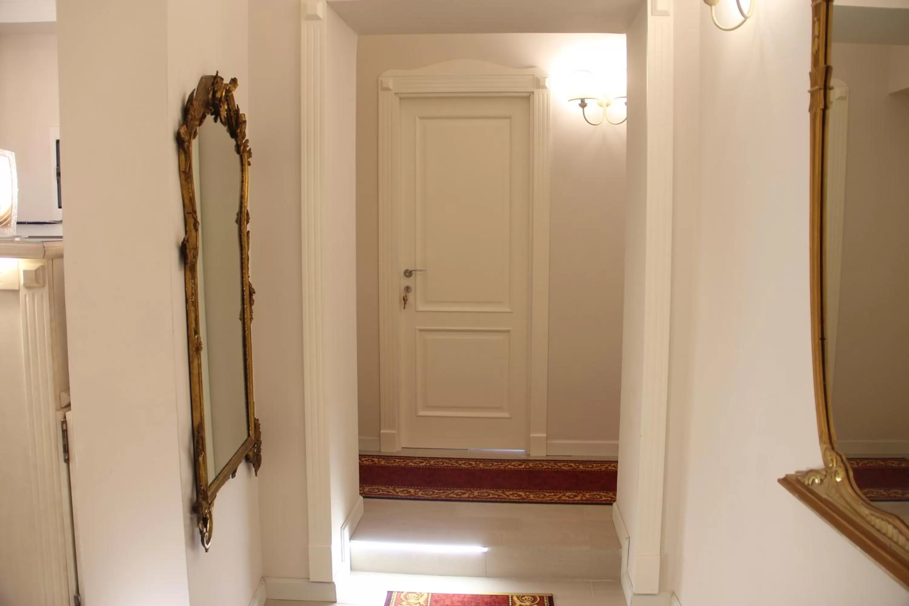 Restaurant/places to eat in B&b Cityfair