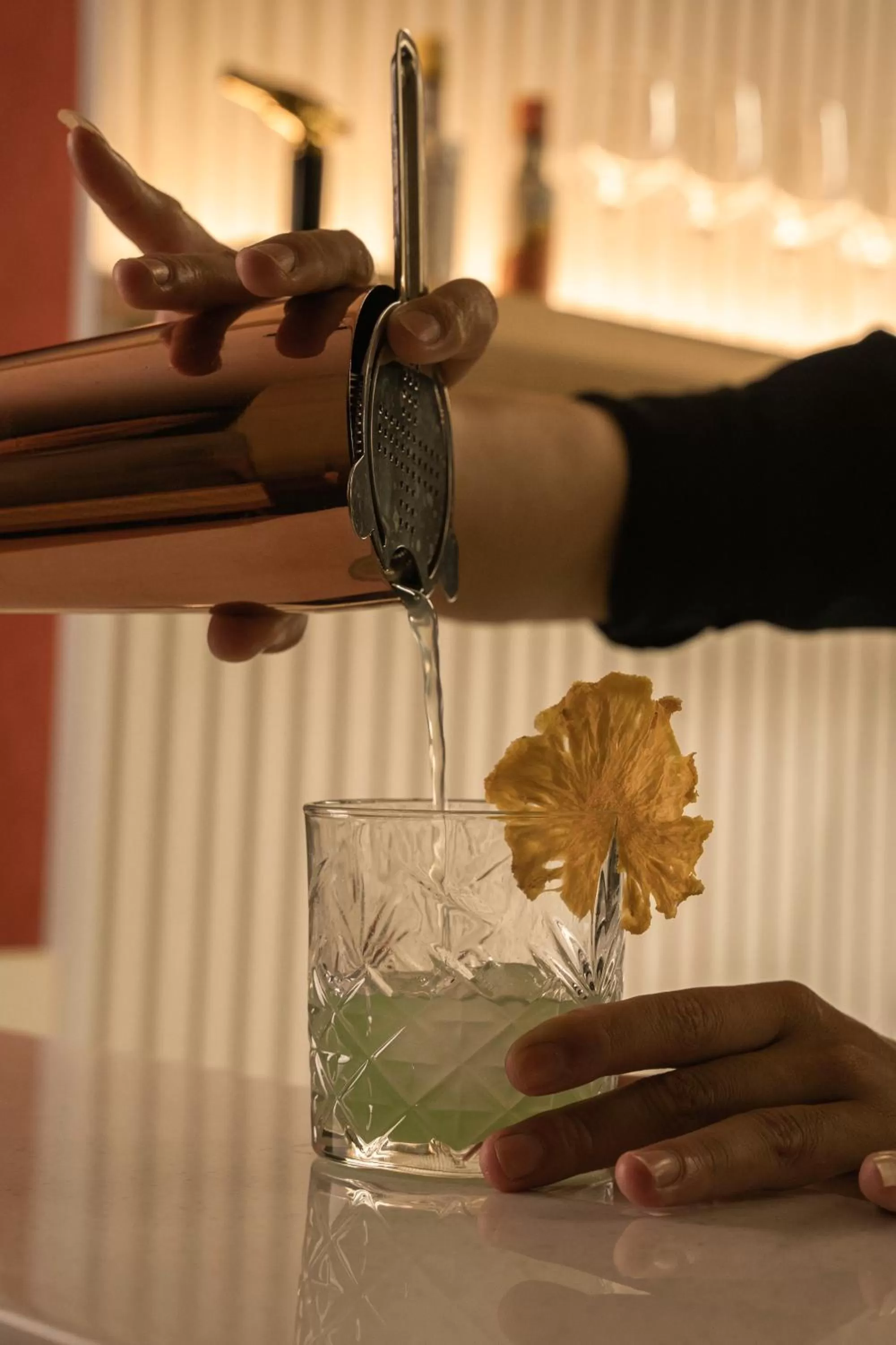 Lounge or bar in HAKU Boutique Hotel Quy Nhơn Kim Đồng - Xuân Diệu