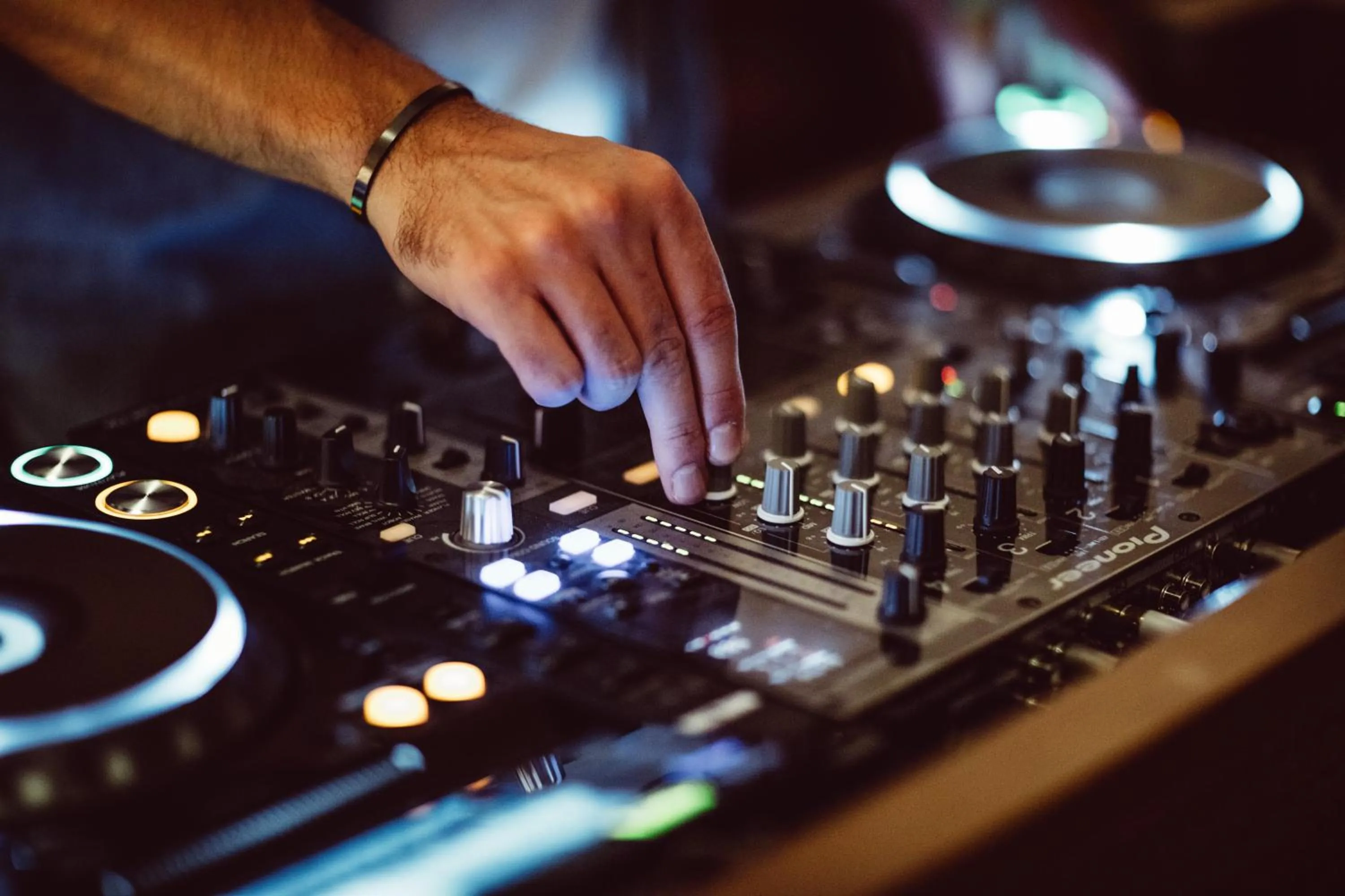 Nightclub / DJ in Le Pigalle, a Member of Design Hotels