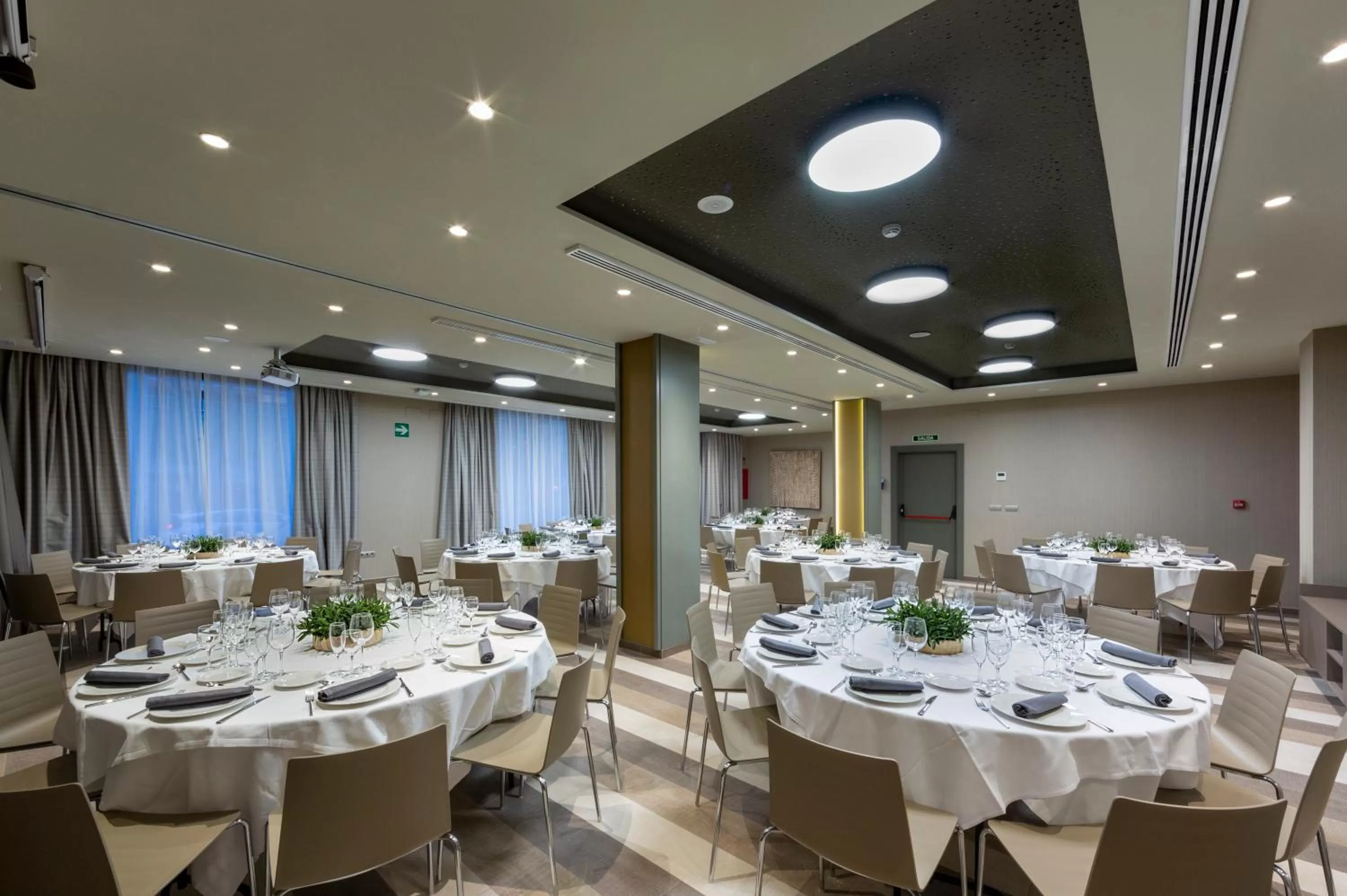 Banquet/Function facilities in Catalonia Granada