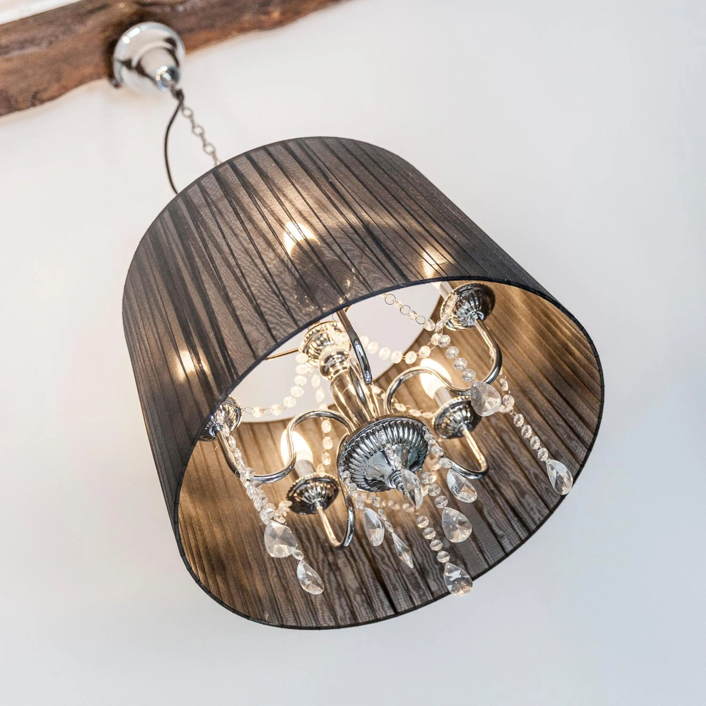 Decorative detail in Hotel Chabrol Opera